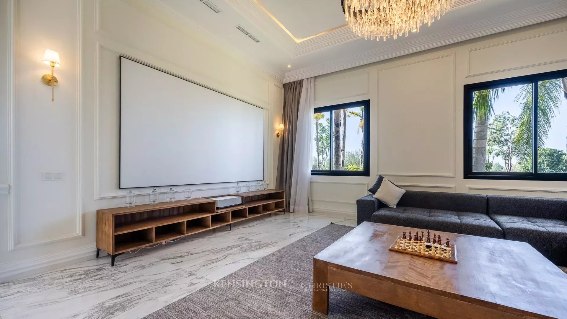 5 Bedroom Villa/Townhouse's Image 14