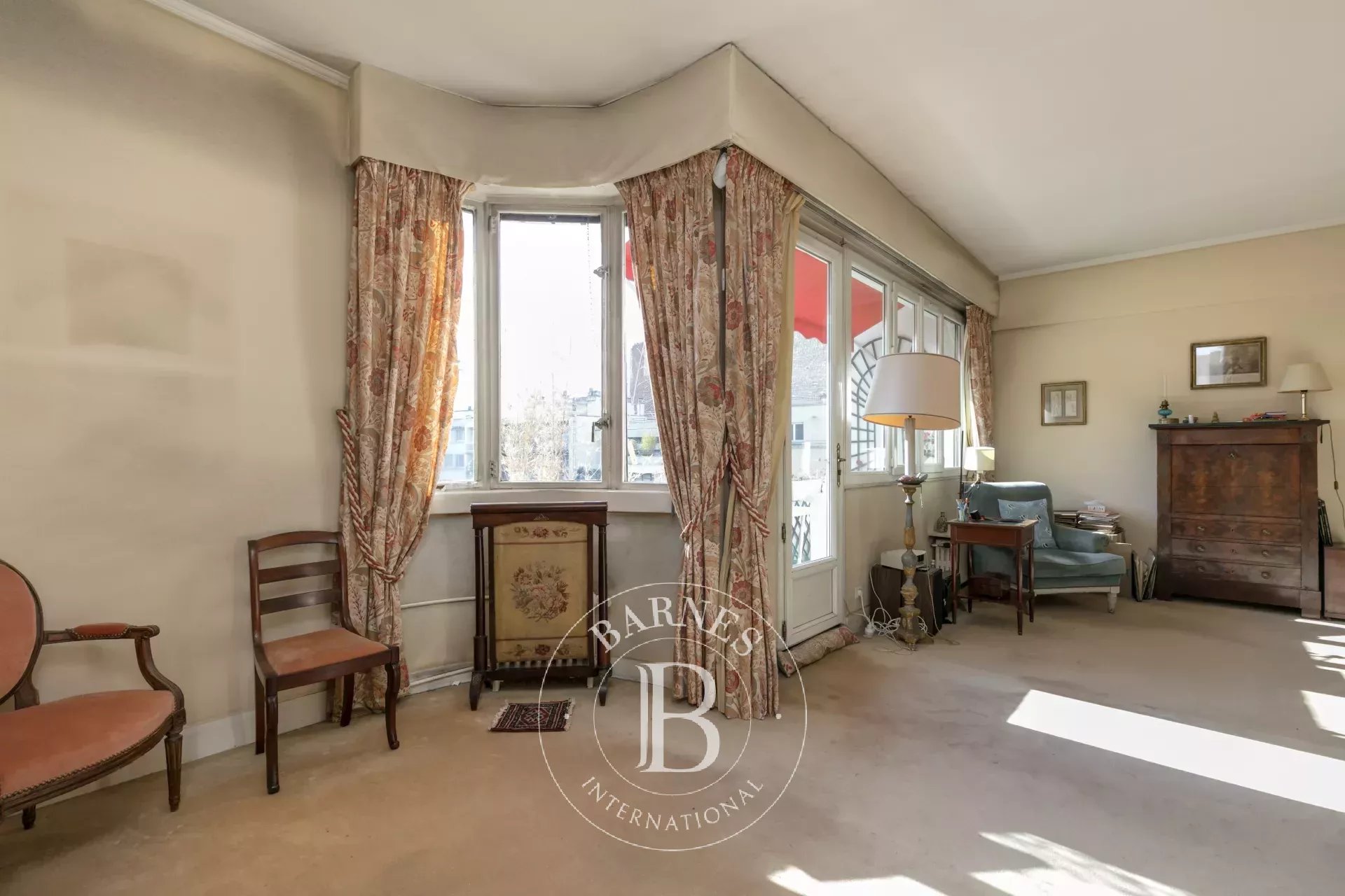 Daire Neuilly-sur-Seine - picture 4