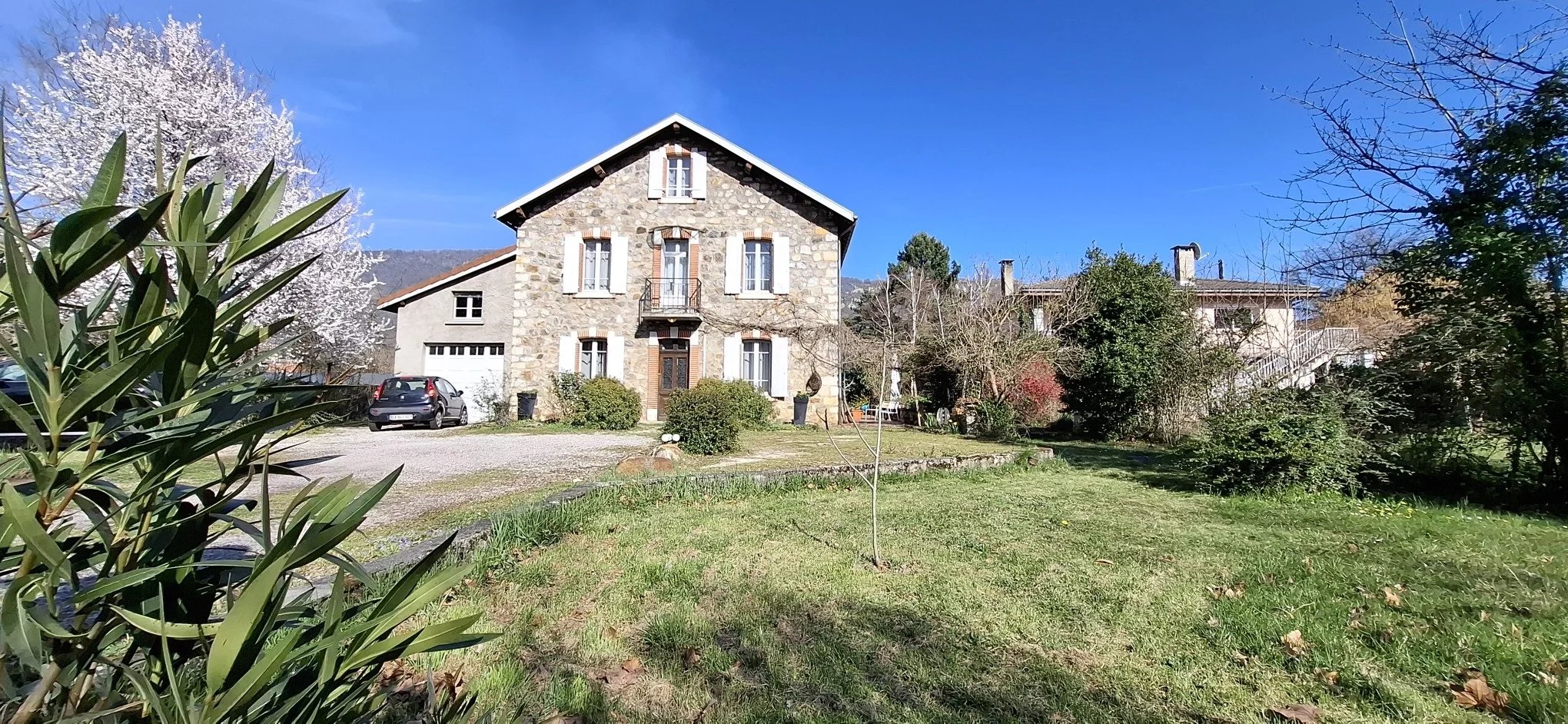 Maison à vendre Montgailhard, Ariège