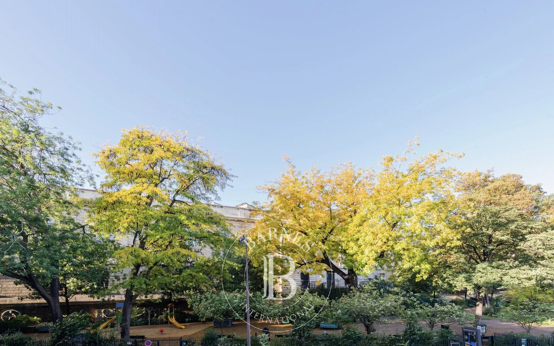 Daire Paris 5ème - picture 4