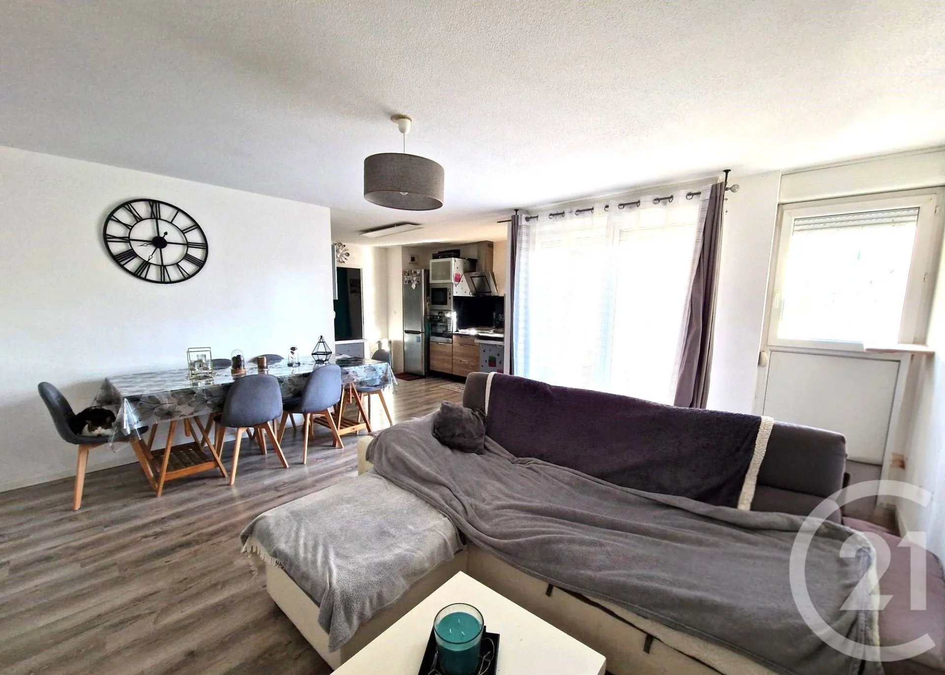 Vente Appartement Pont-Sainte-Maxence