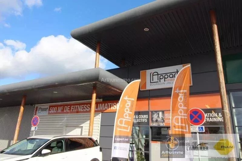 Agence immobilière de SARL BLOT L'IMMOBILIER