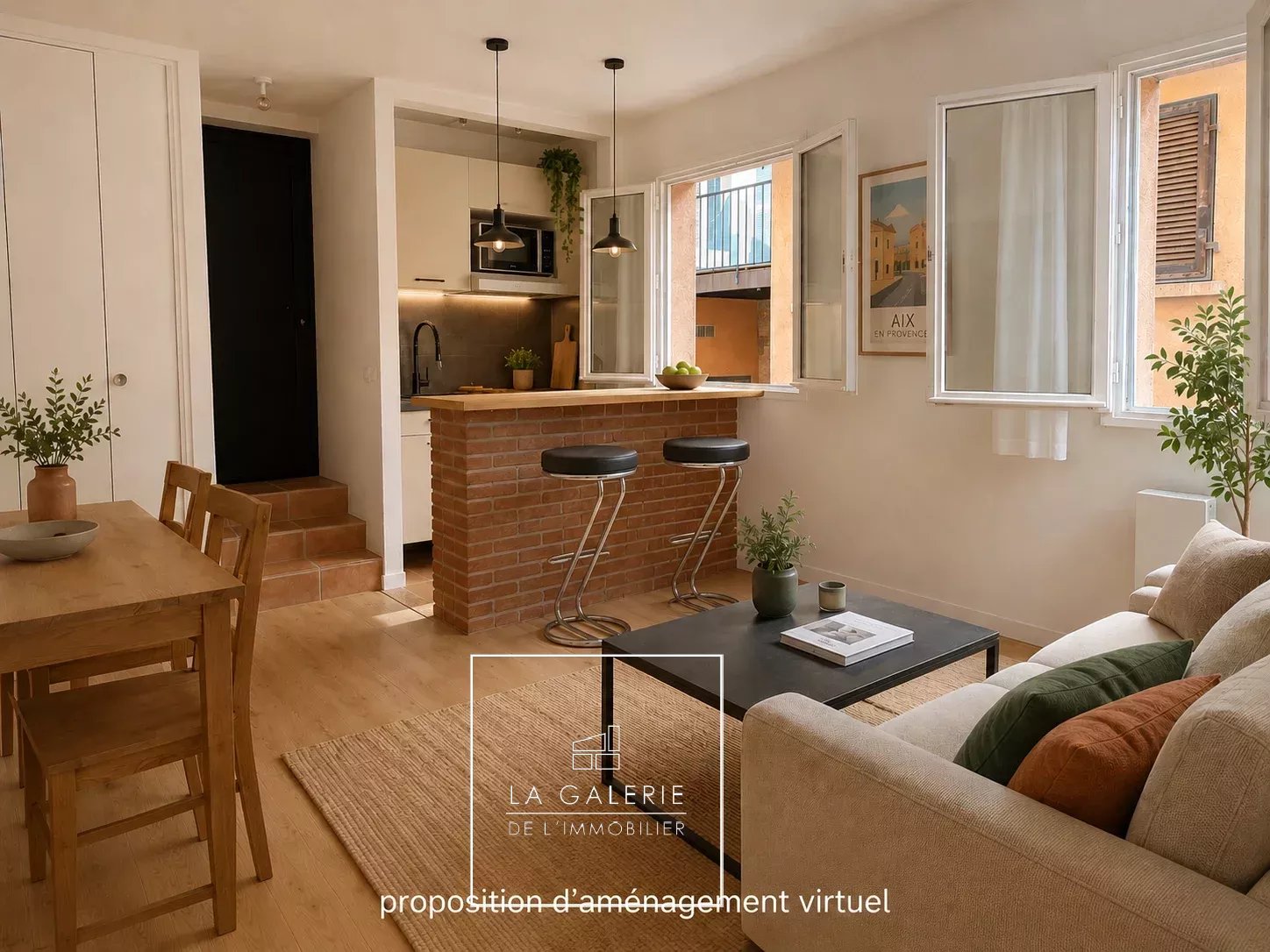 Vente Appartement Toulouse Capitole
