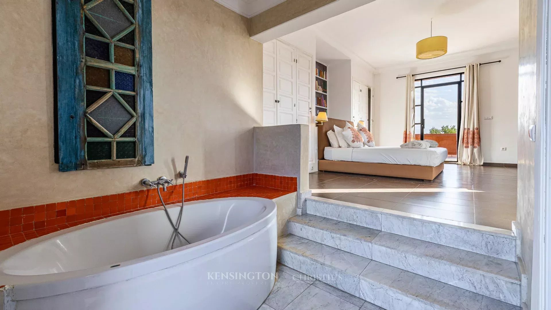 4 Bedroom Villa/Townhouse's Image 23