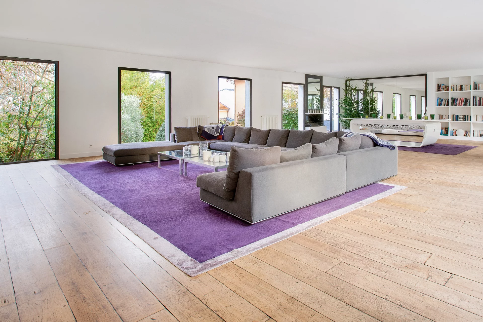 Garches - HIPPODROME