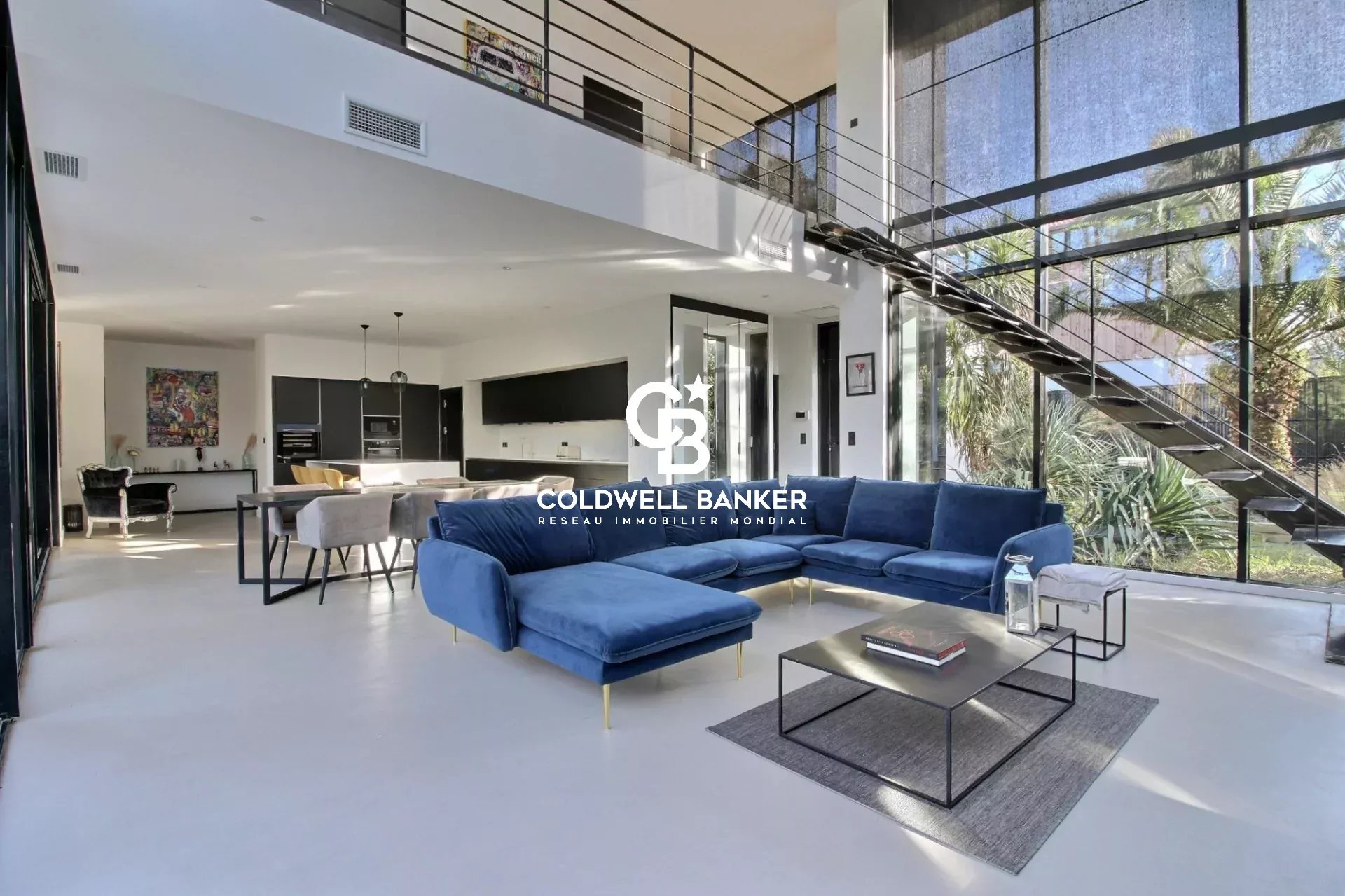 Agence immobilière de Silver Coast Int. Realty