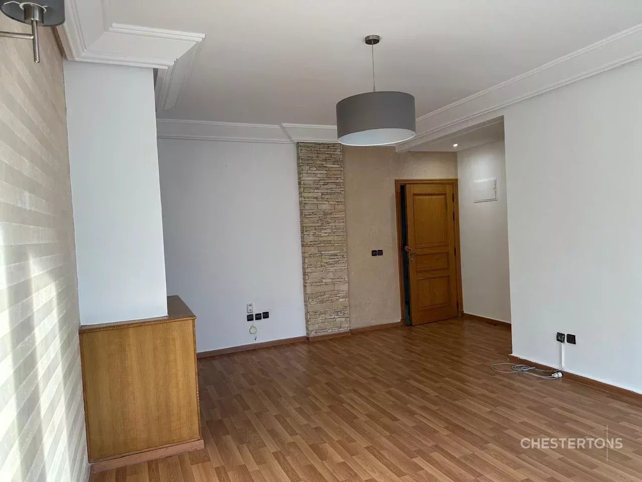 Image of Apartment - 2 Bedrooms for Rental in Casablanca-Casablanca-Morocco, Image 1