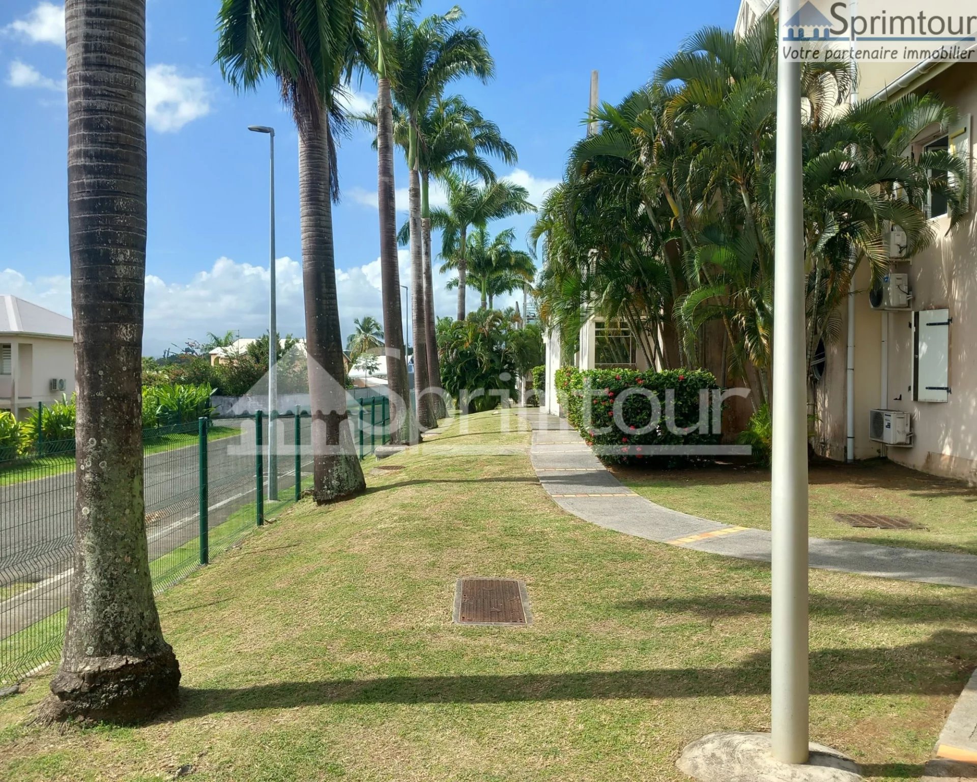Vente Appartement Baie-Mahault