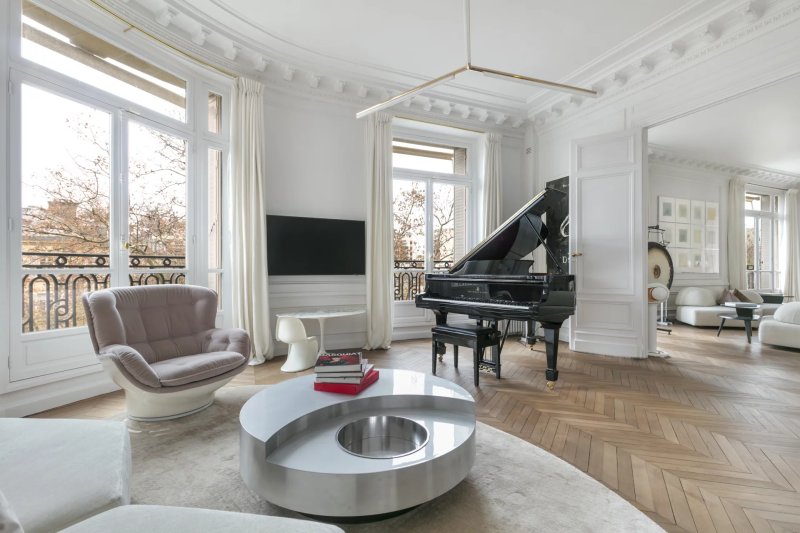 À vendre Appartement | Paris 7ème - picture 2