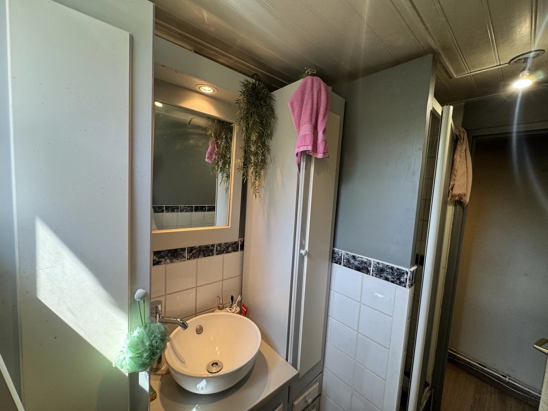 Maison de plain-pied 98m2
