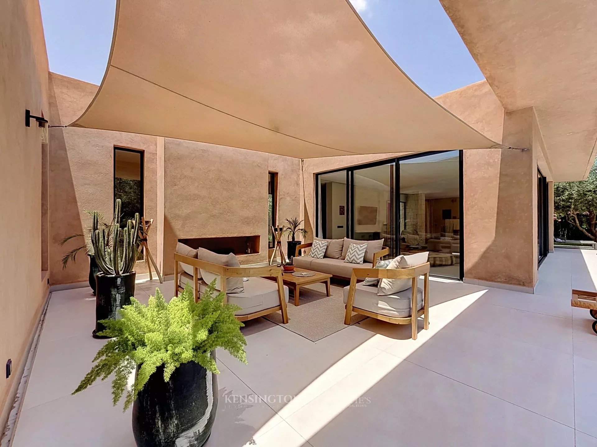 Property Slider Image