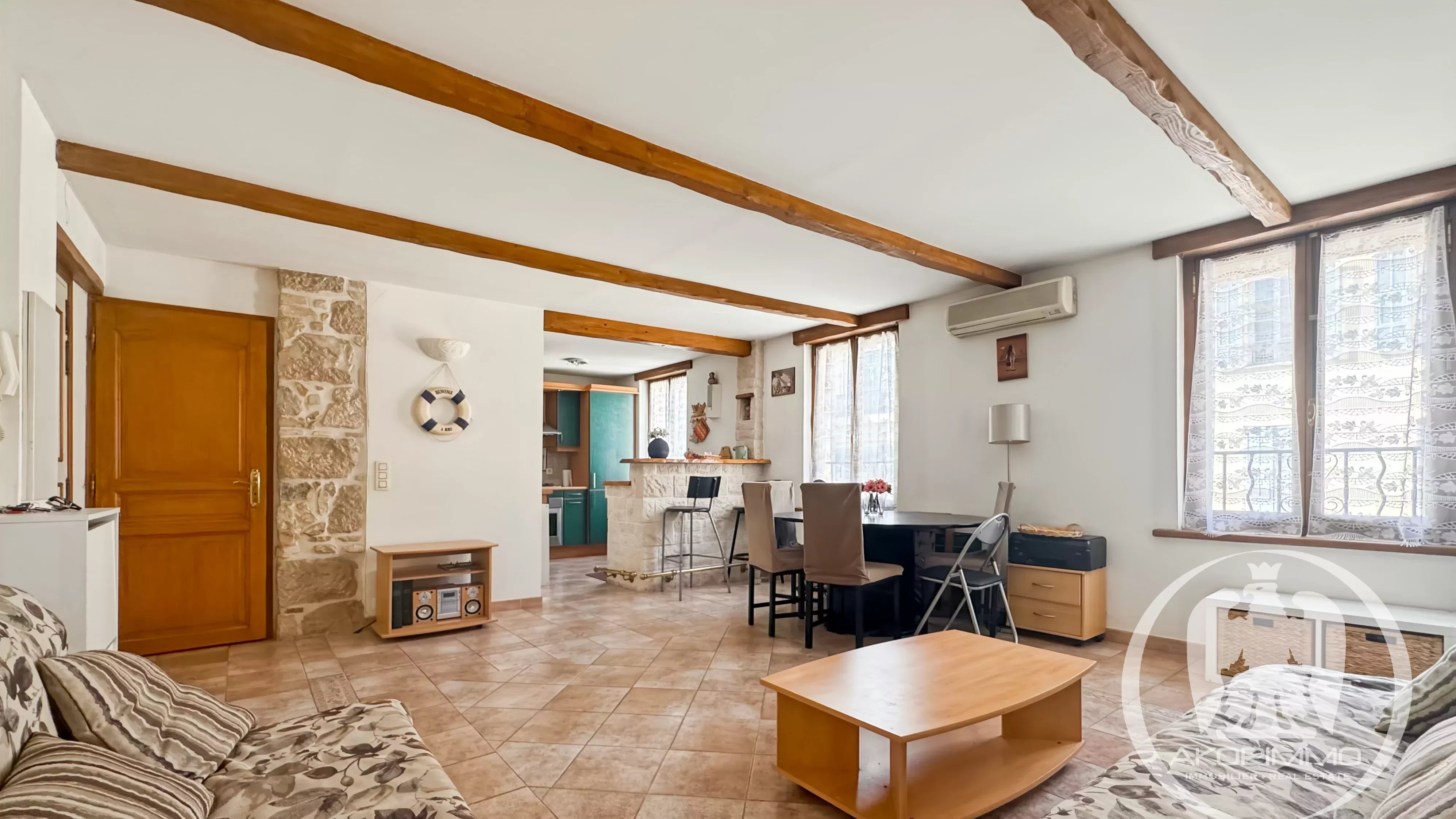 Продажа Квартира - Ницца (Nice) Wilson