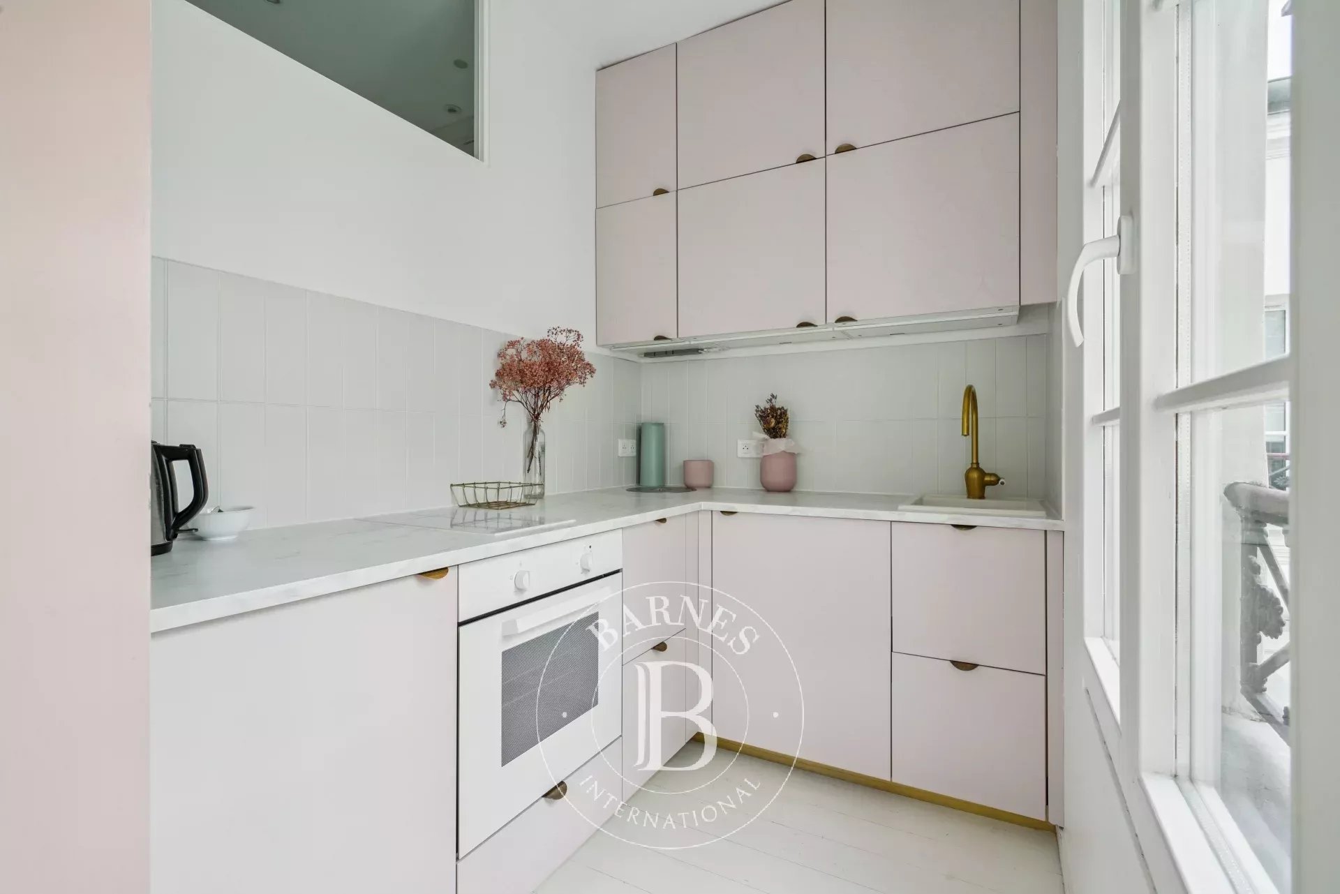 Daire Paris 6ème - picture 7