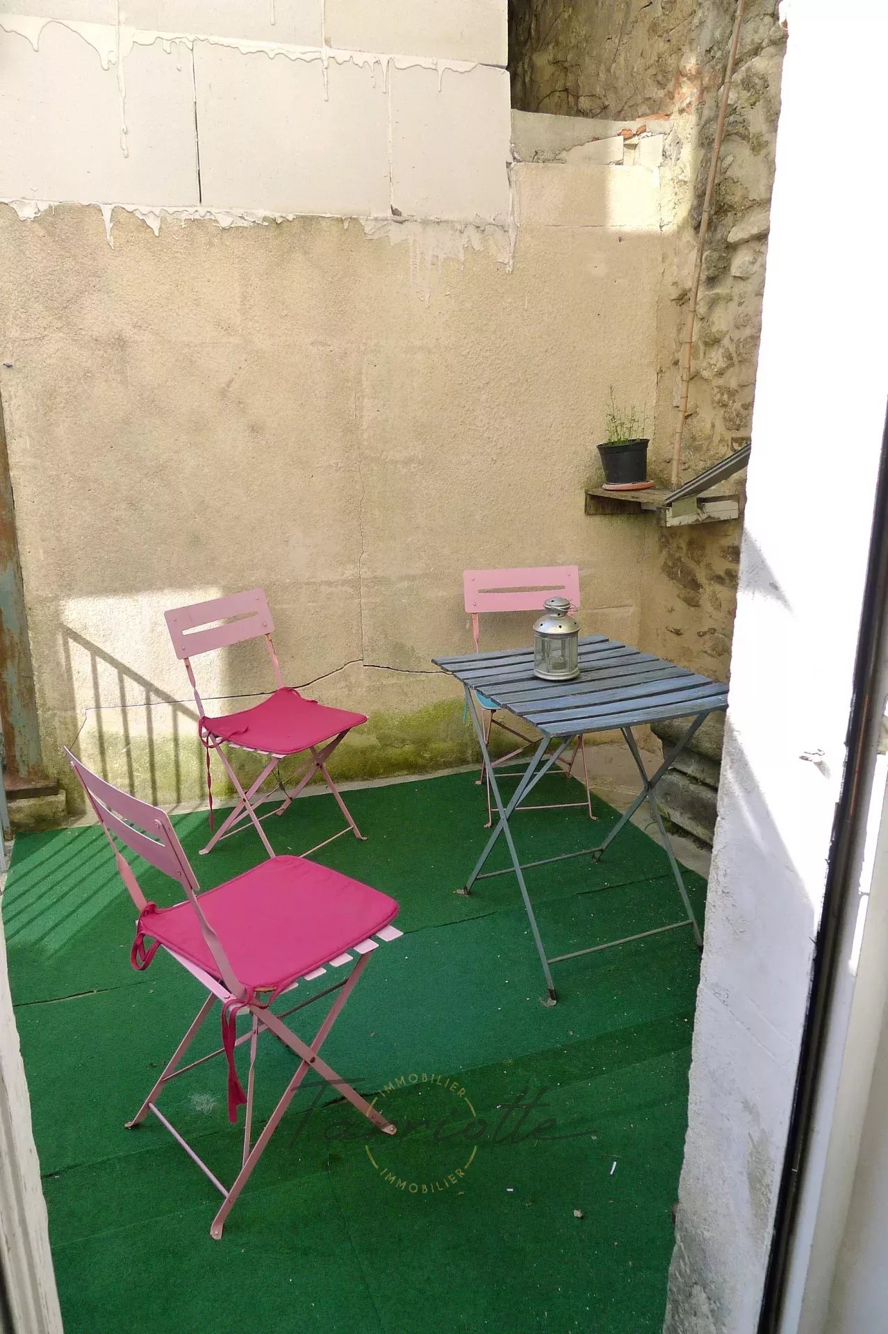 Sale Apartment Grignan