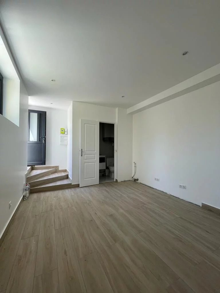 APPARTEMENTS STUDIO + T2 CRETEIL EGLISE