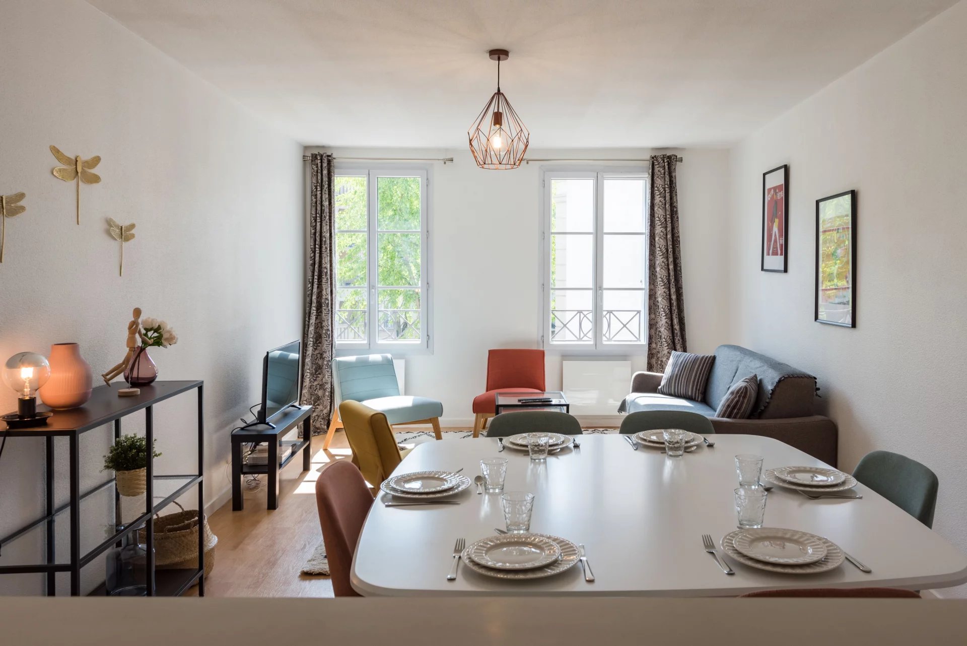 Agence immobilière de BMYGUEST