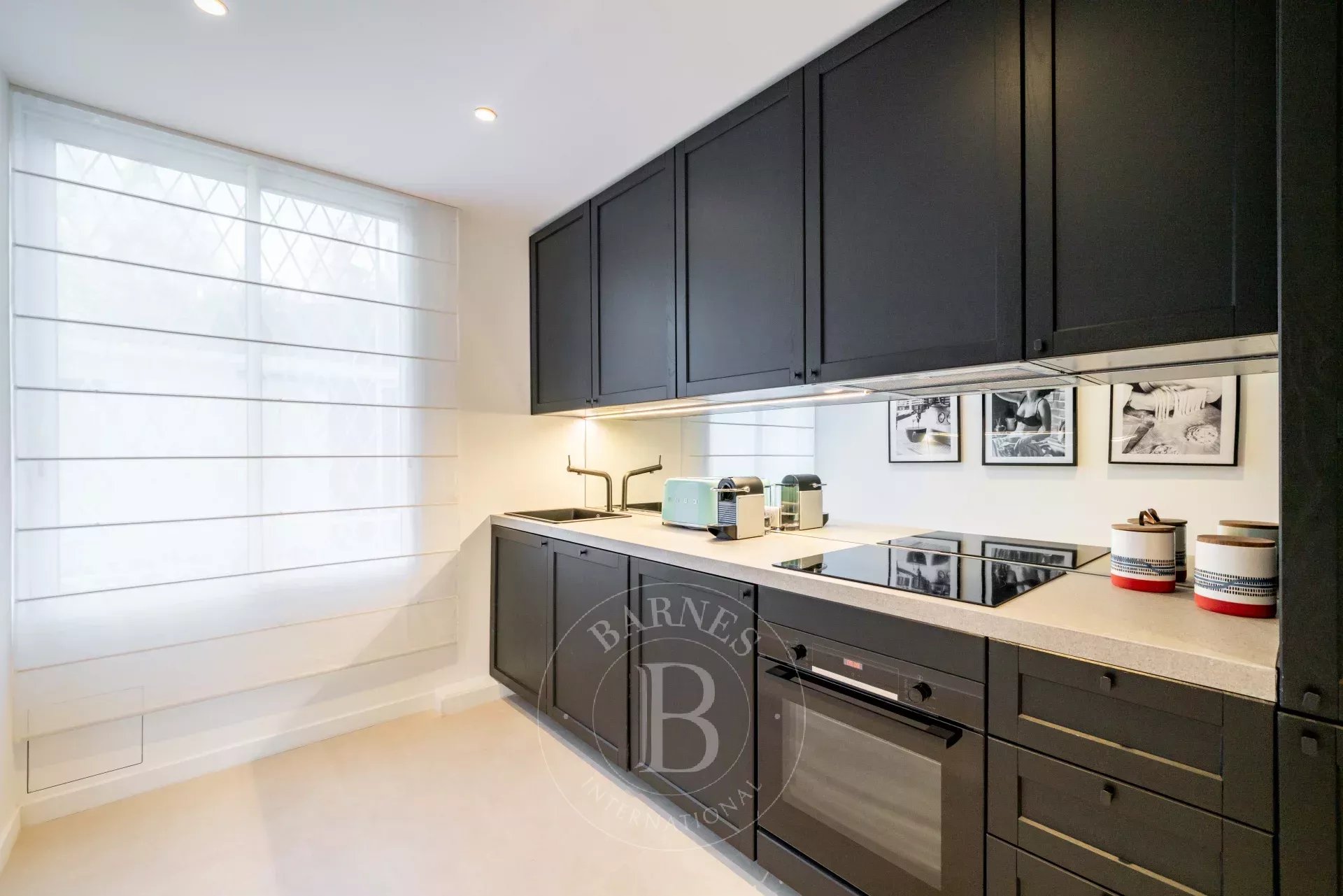 Daire Cannes - picture 4