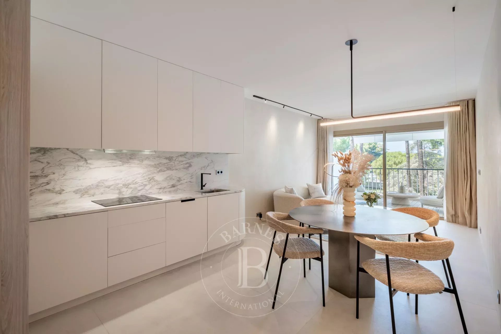 Daire Cannes - picture 5