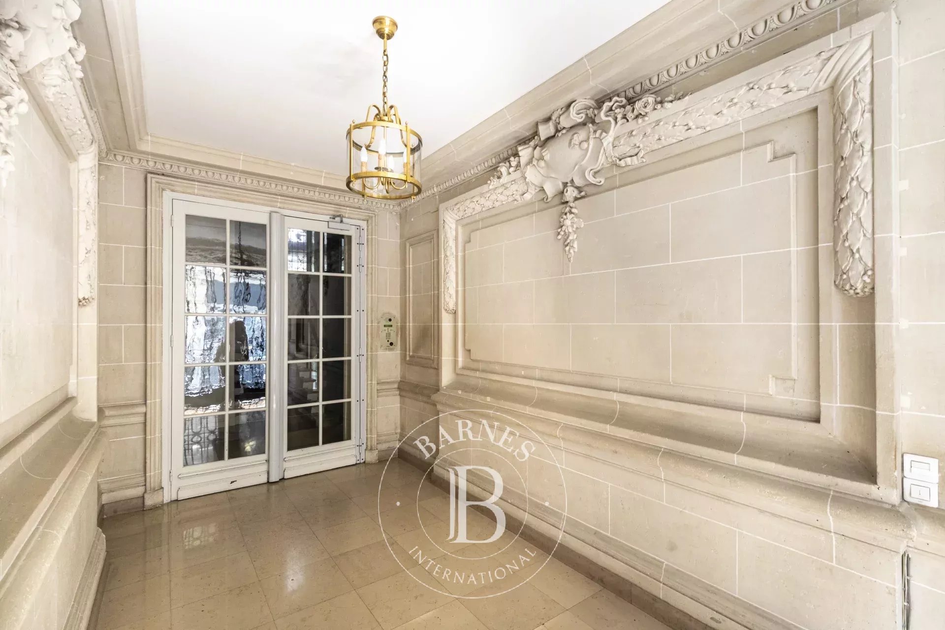 Daire Paris 7ème - picture 10