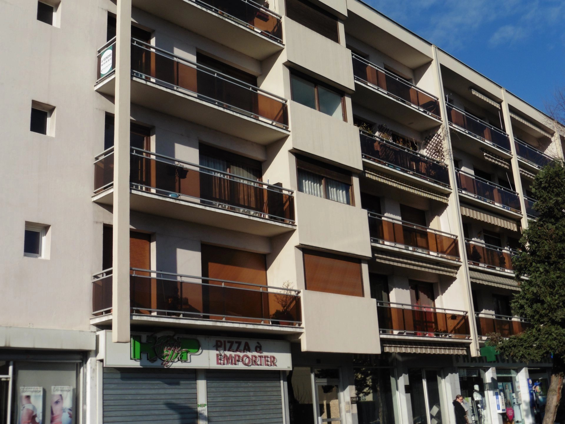 Location Appartement Fontaine