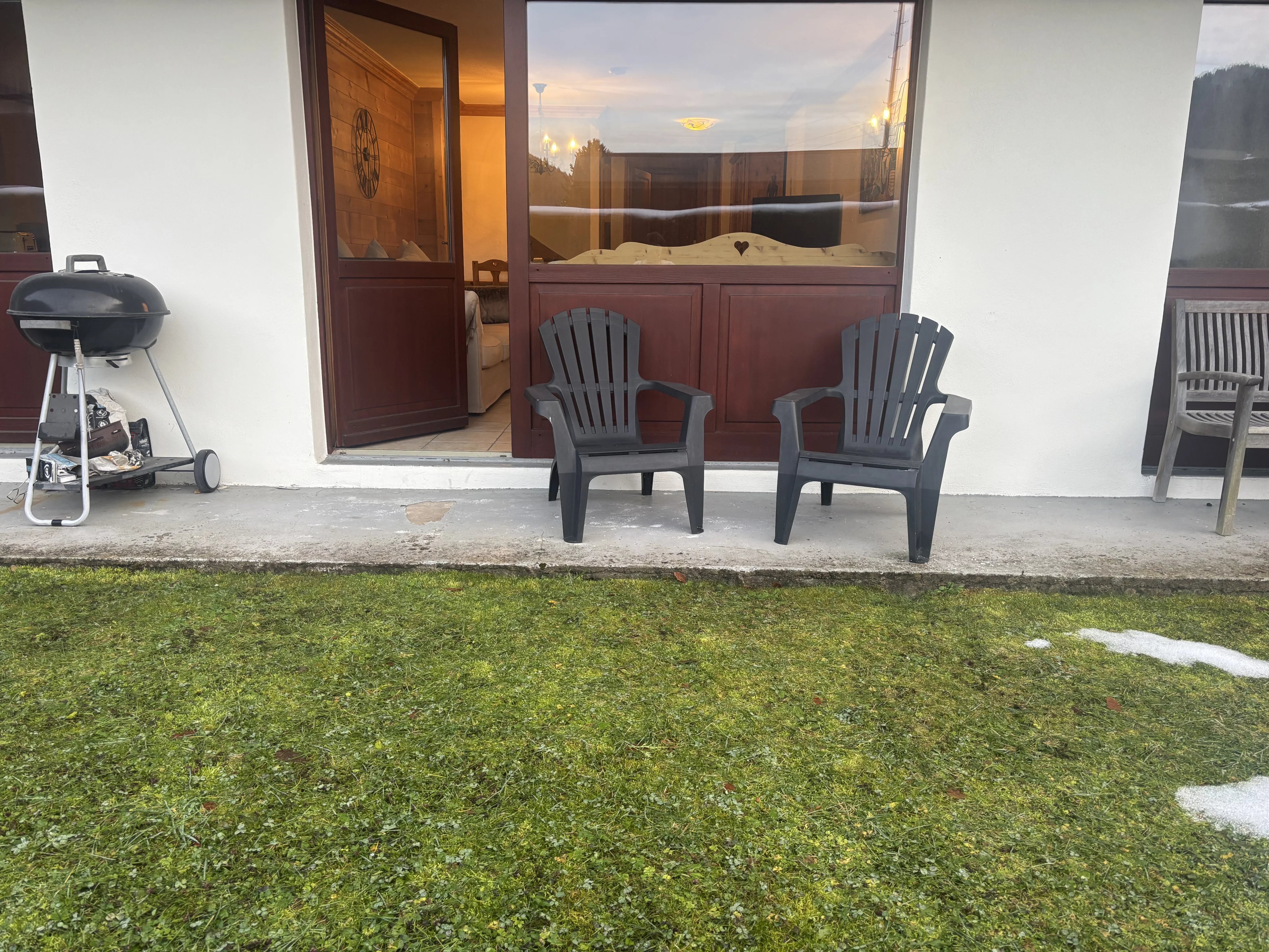 Photo of MORZINE - 2 bedroom apartment Morzine