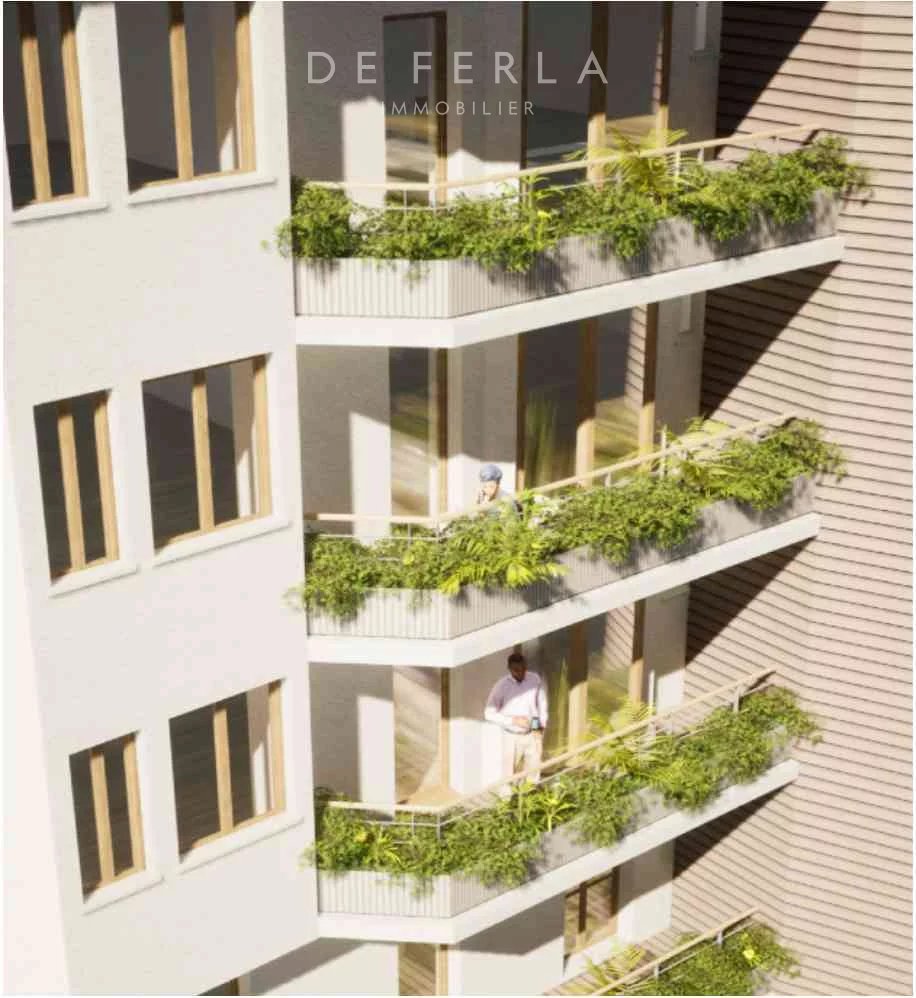 Vente Appartement Paris 14ème