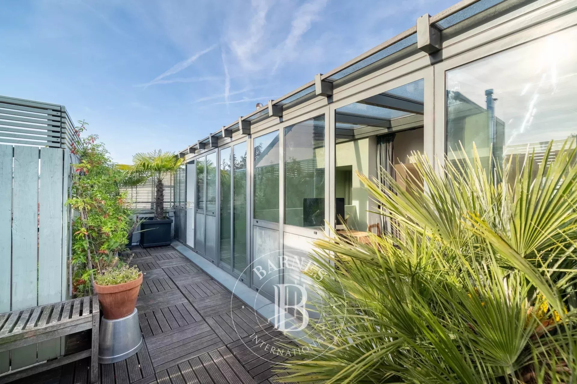 Ev Paris 19ème - picture 20