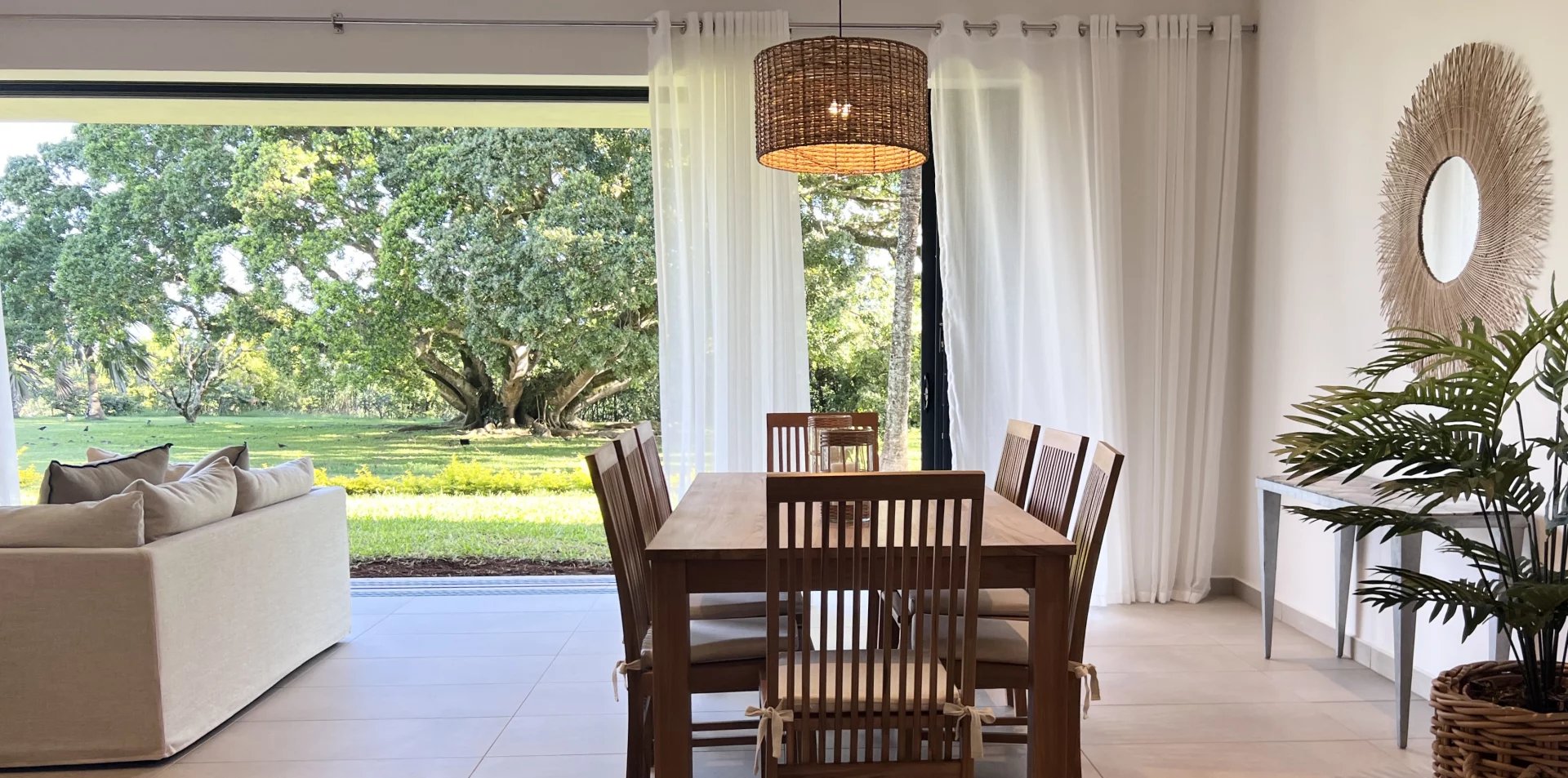 Daire Belle Vue Harel