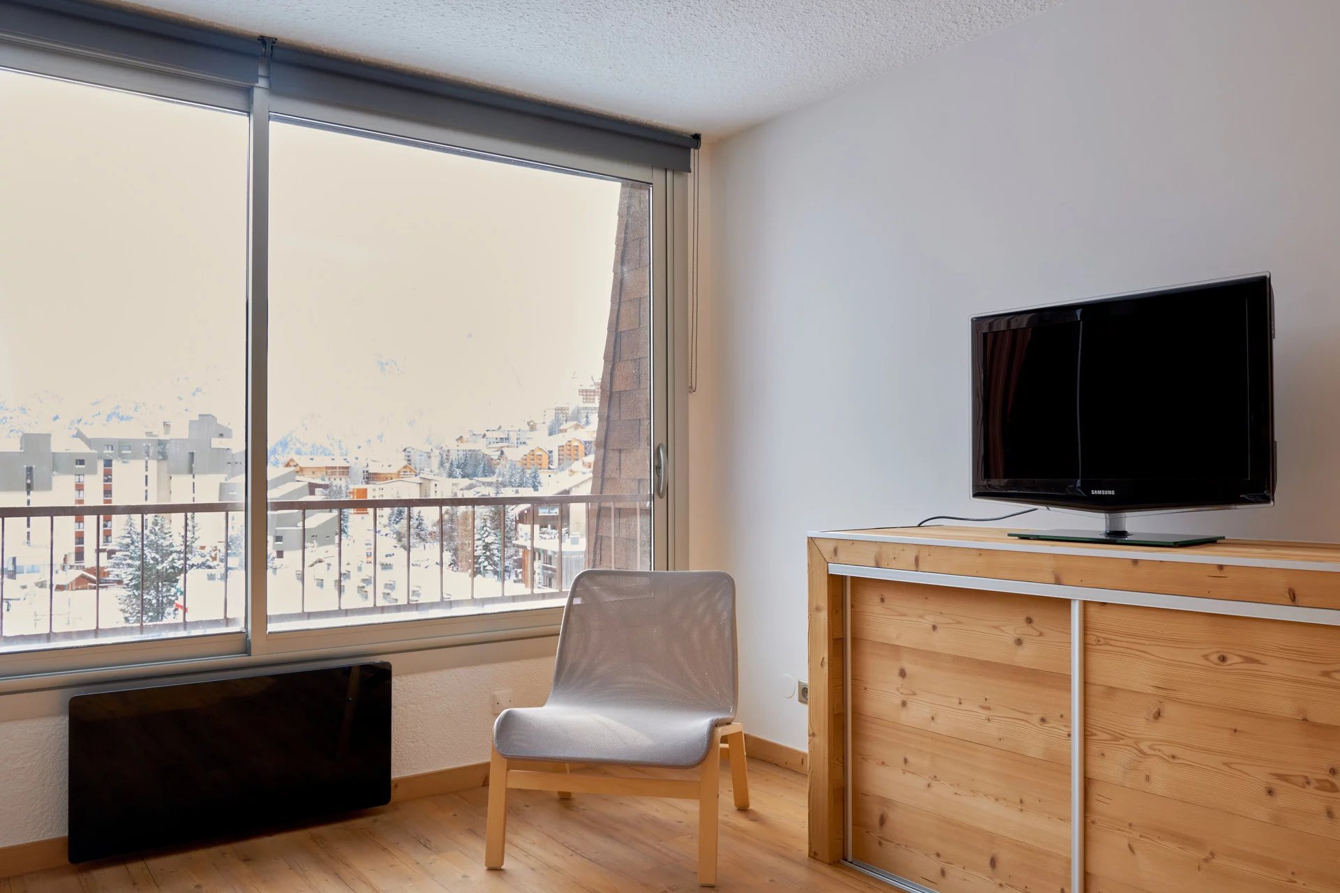 VALLEE BLANCHE C7 - Appartement 4 personnes