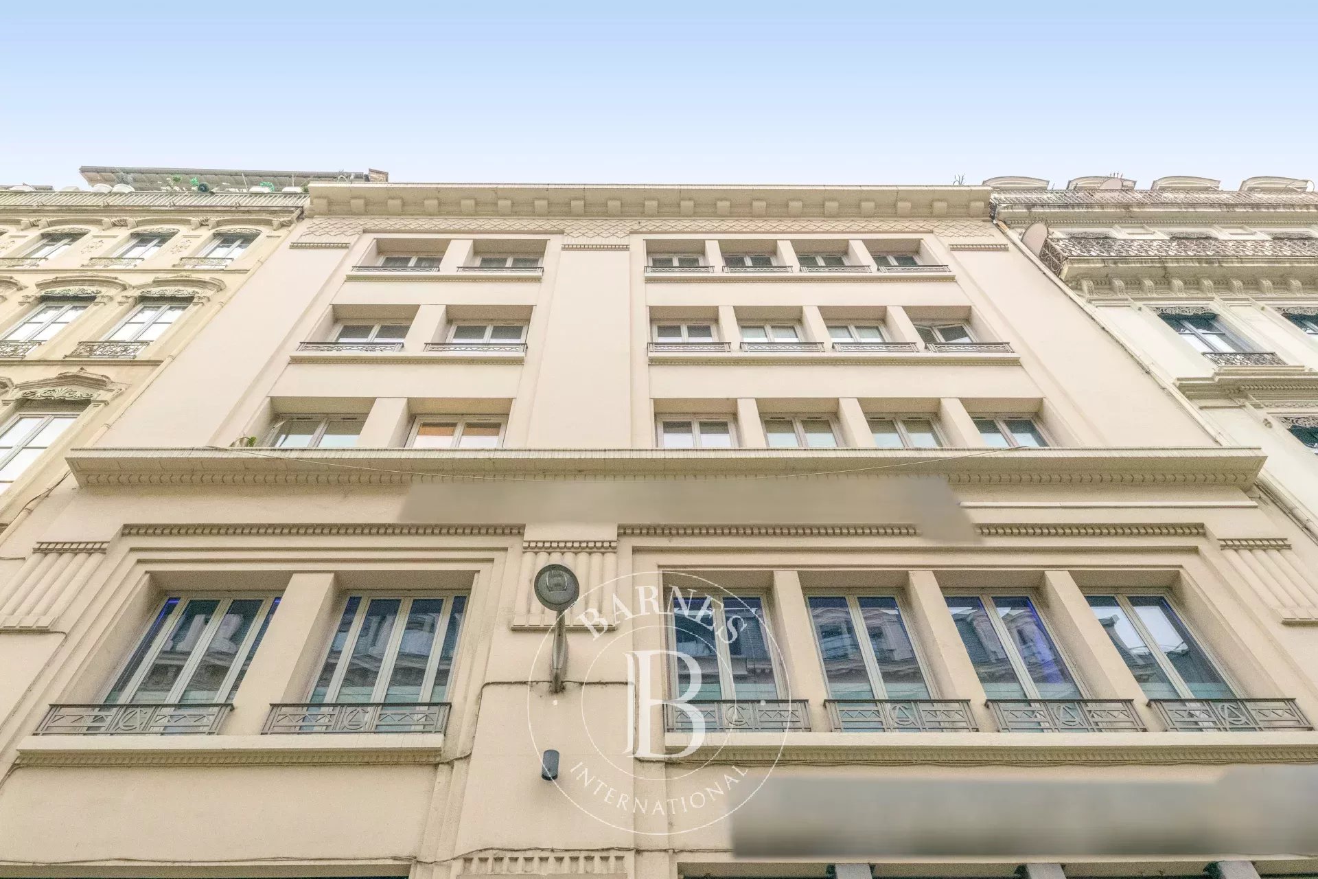 Daire Lyon 1er - picture 10