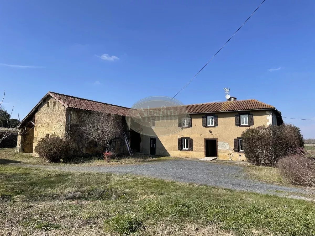 Vente Maison Duffort