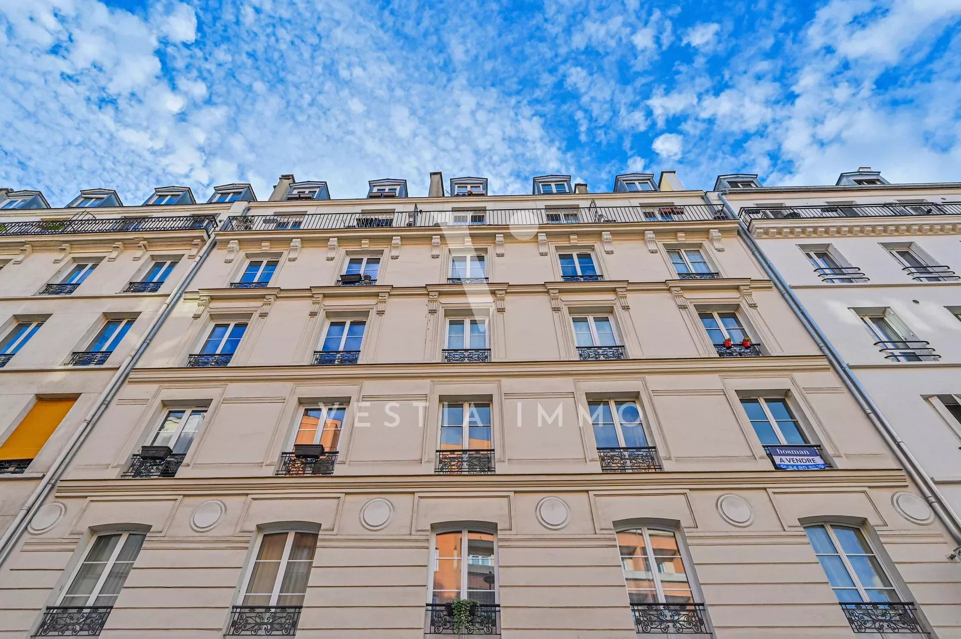 Vente Appartement Paris 11ème