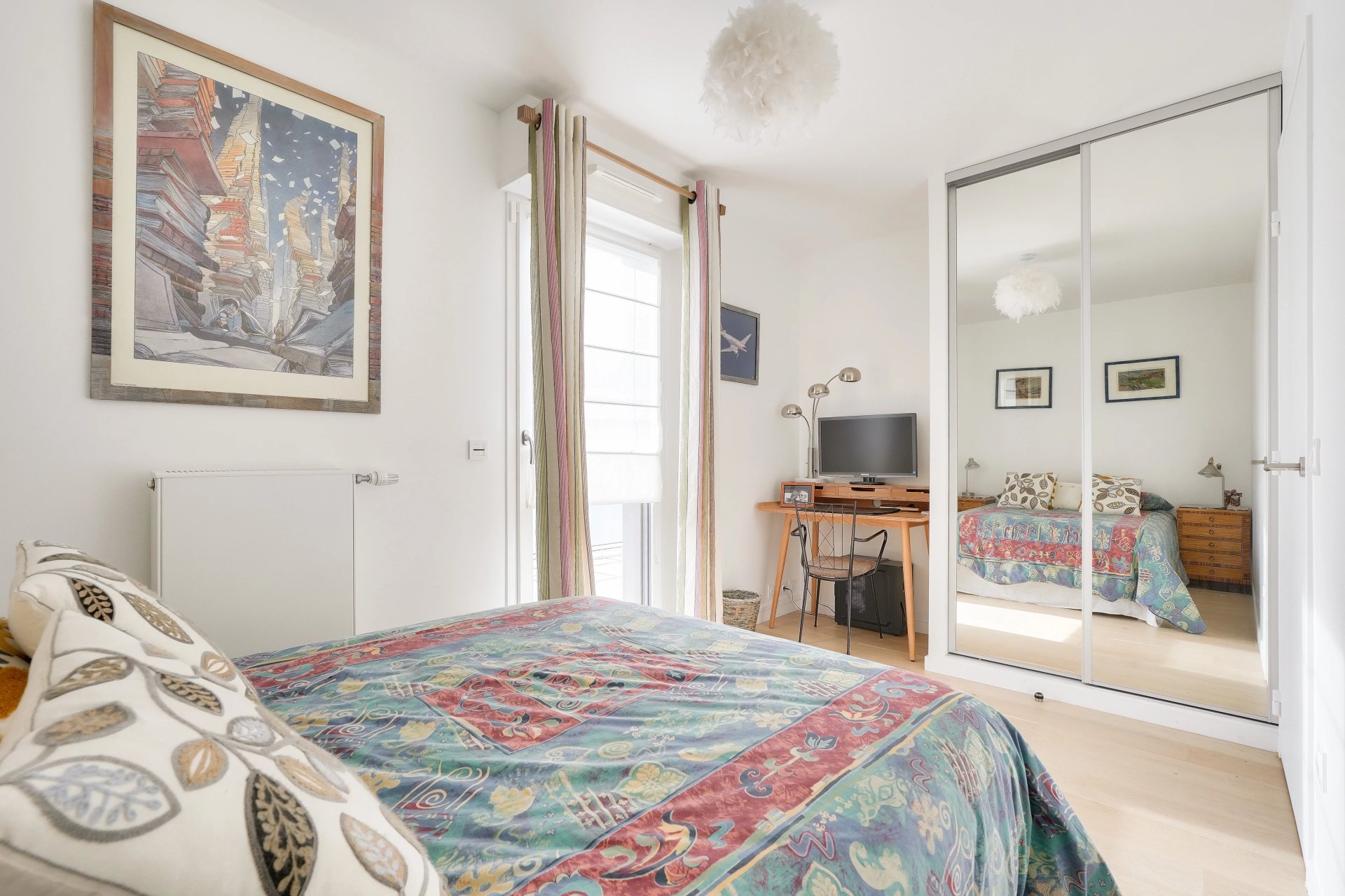 2 Bedroom Apartment/Flat's Image 9