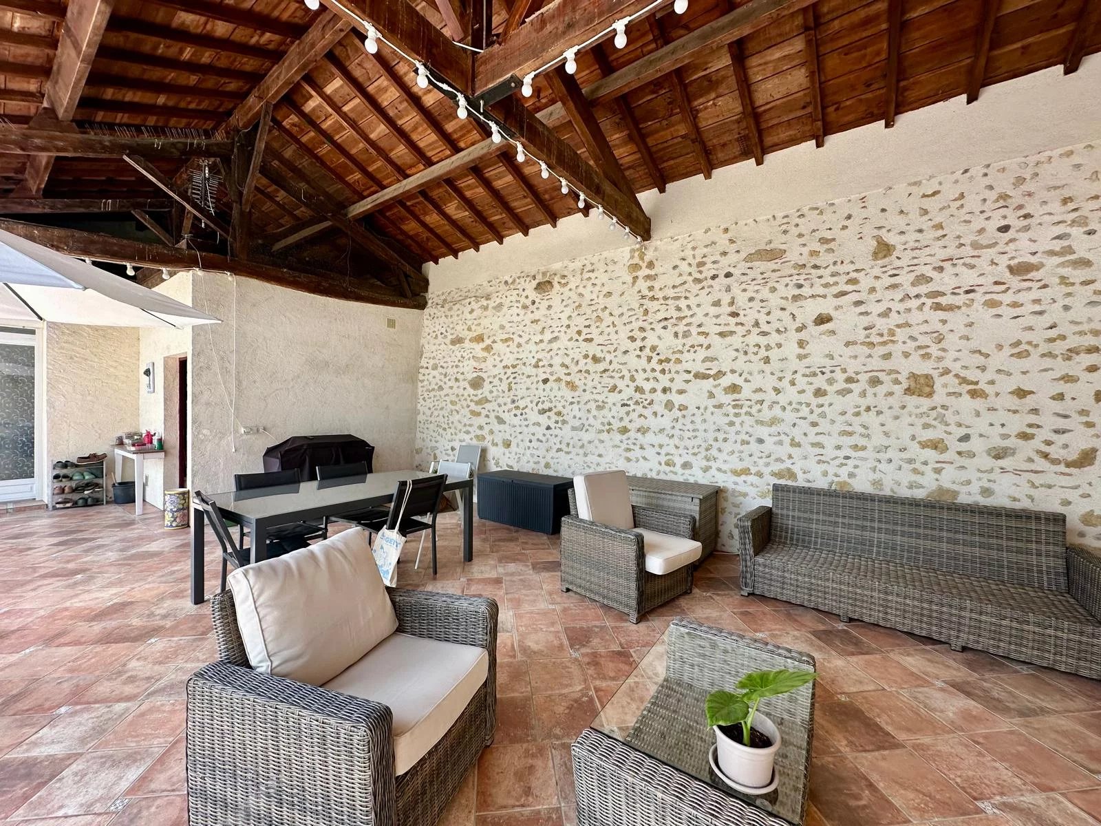 House for sale Projan, Gers