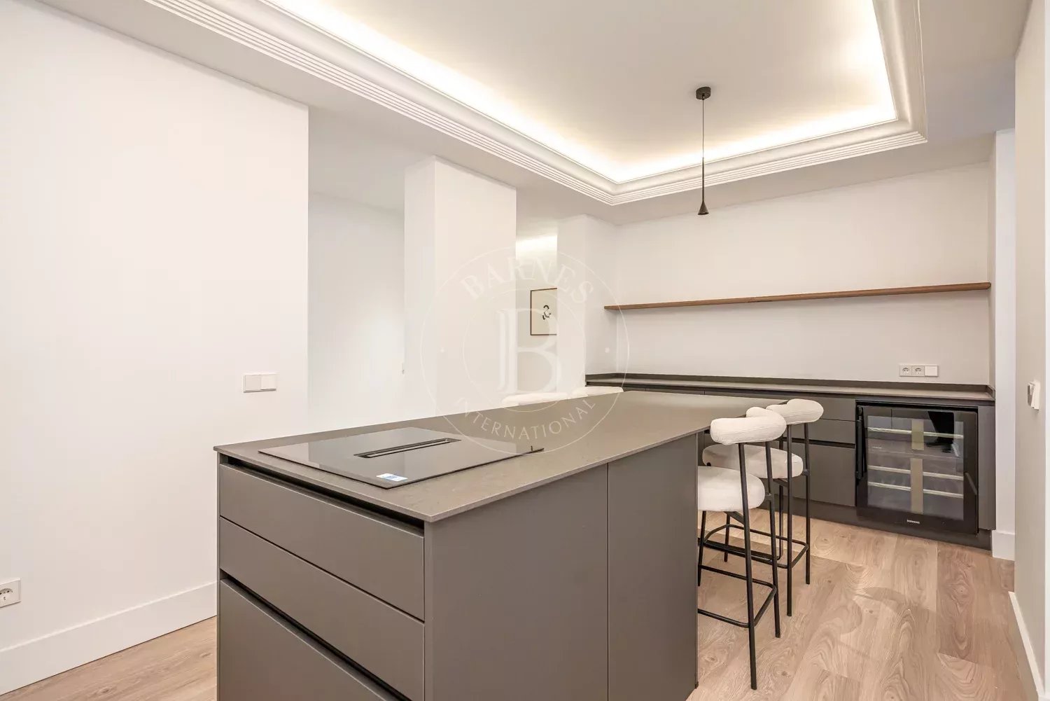 Daire Madrid - picture 13