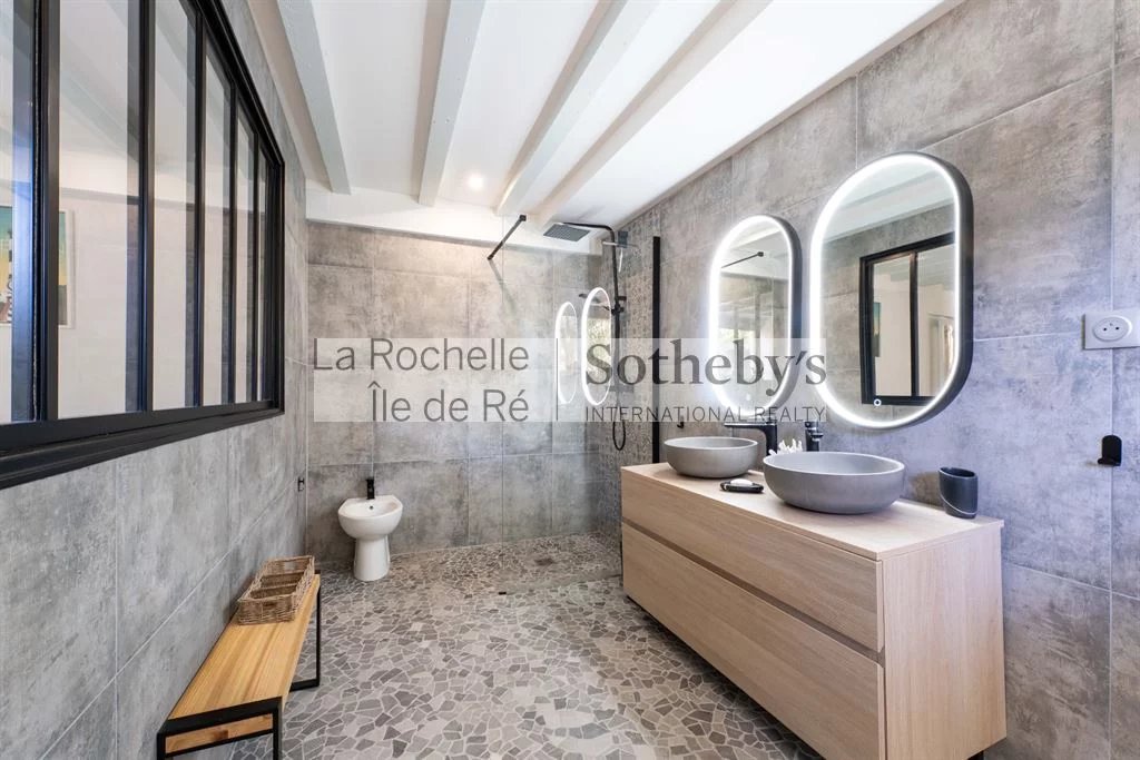 Vente Maison La Rochelle