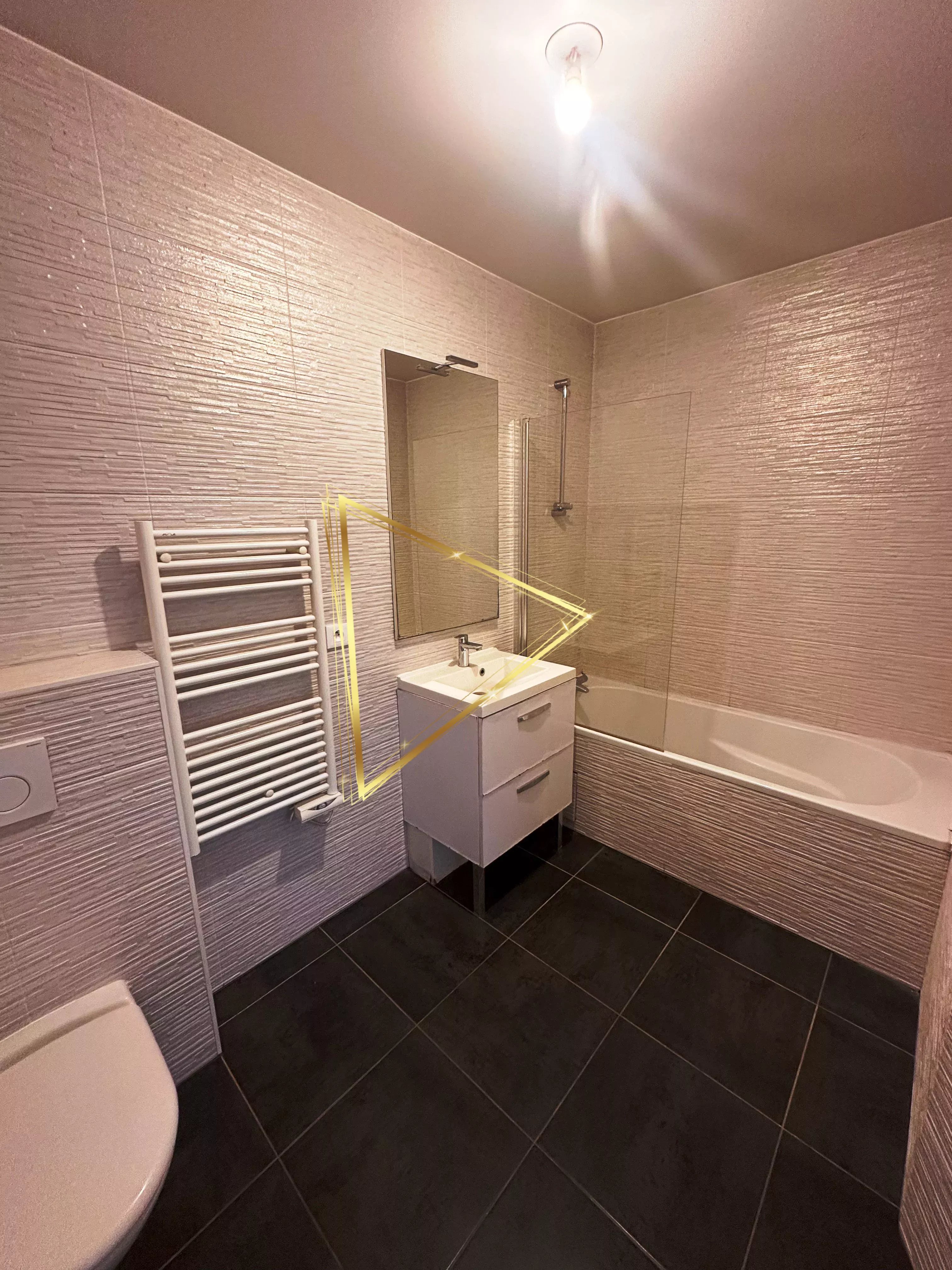 À vendre - T2 récent aux portes de Paris