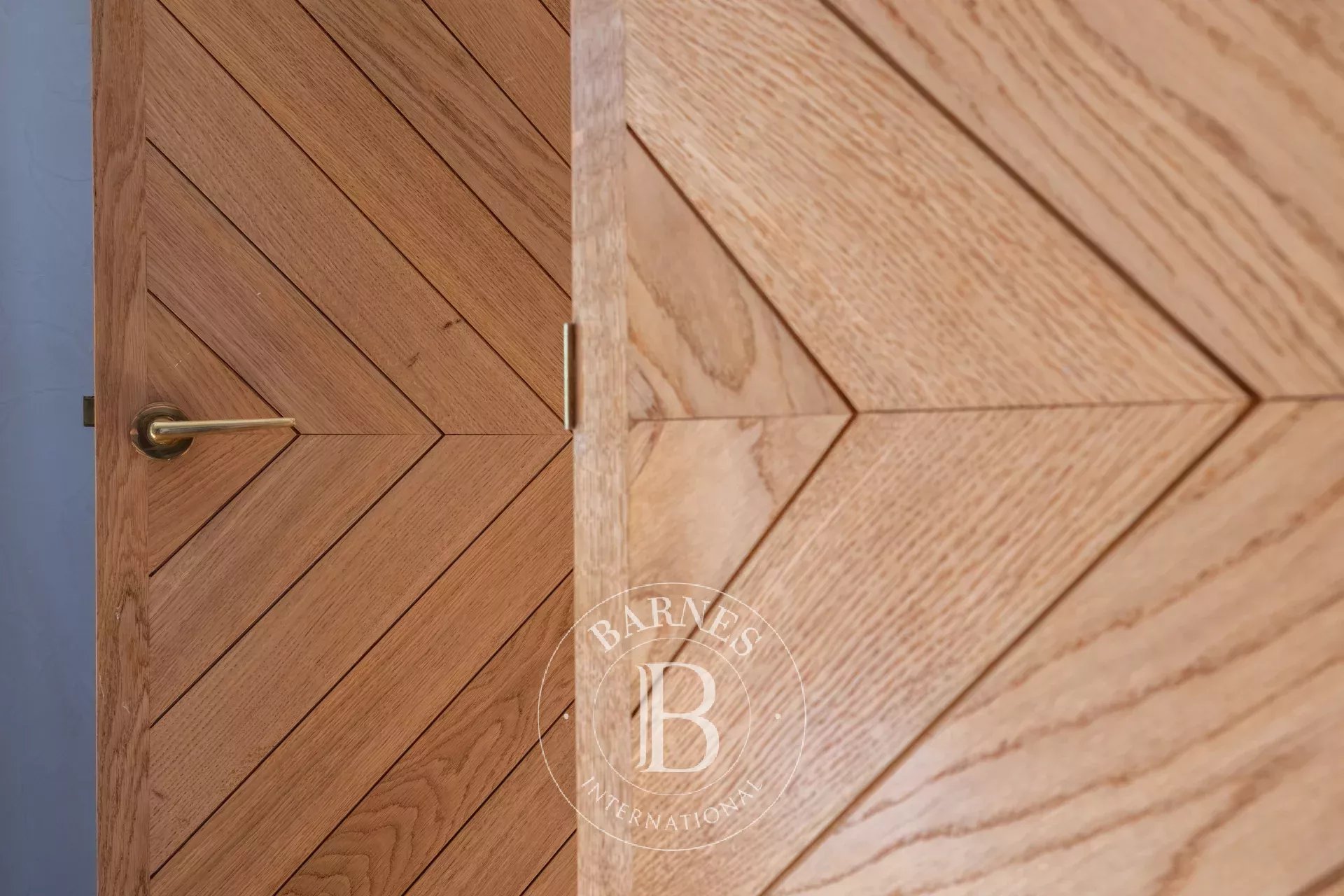 Daire Paris 2ème - picture 31