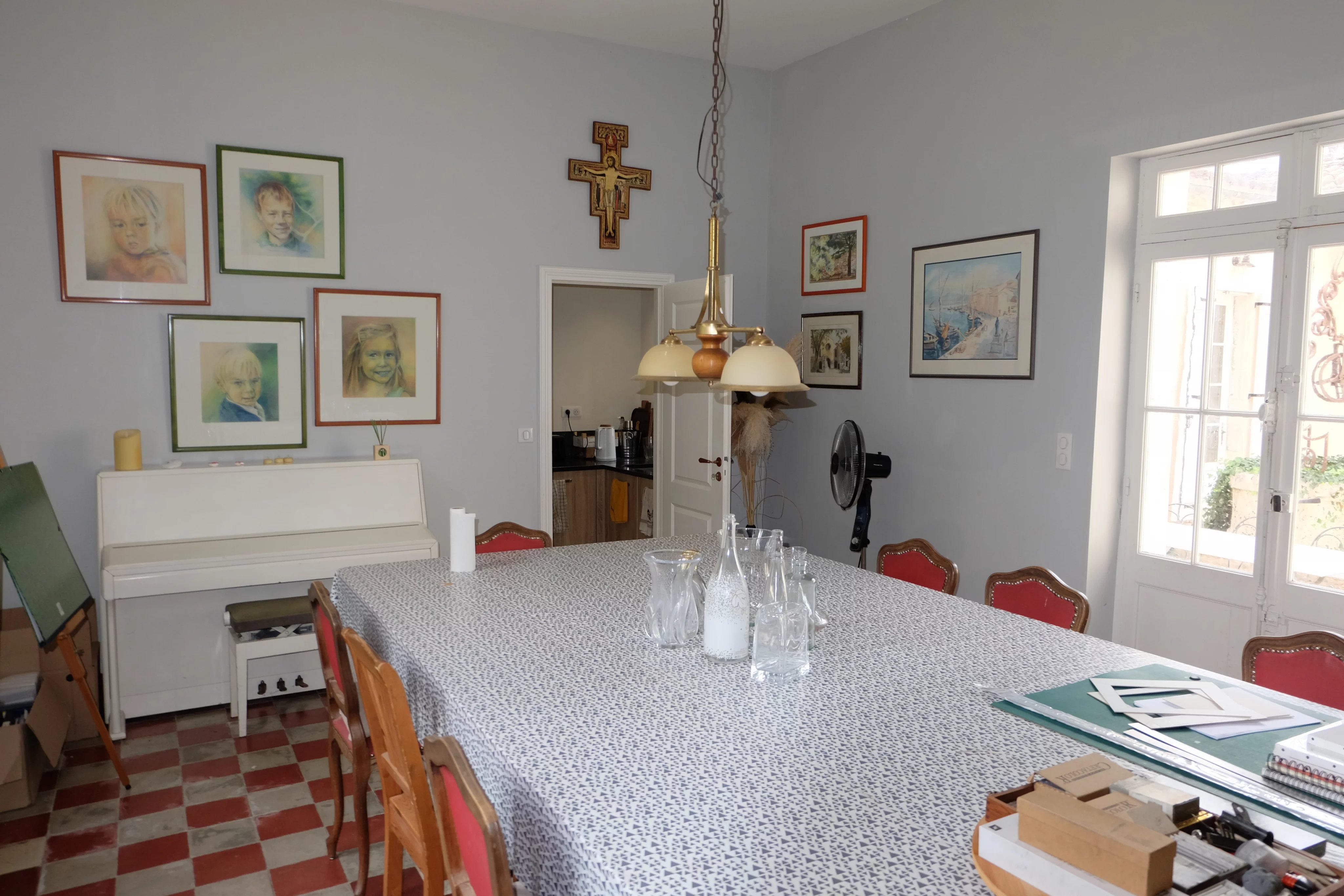 House in Clairac - Image 4