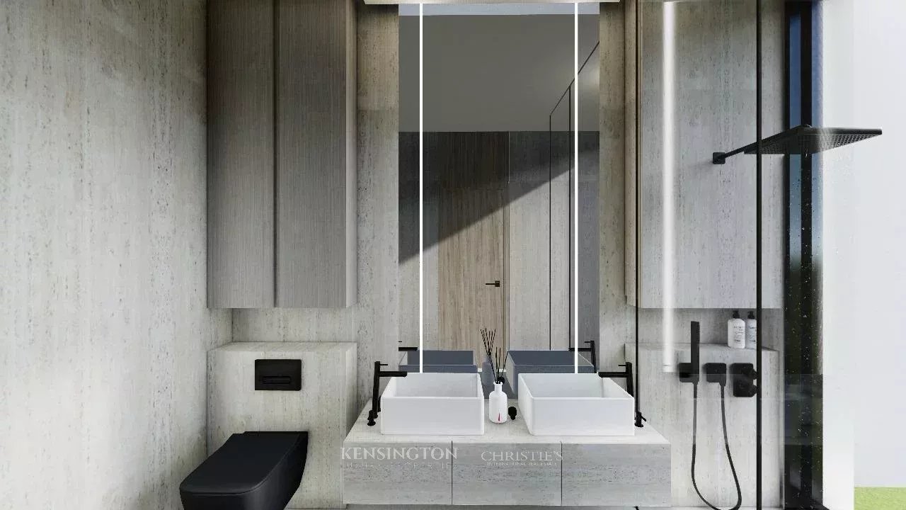 4 Bedroom Villa/Townhouse's Image 23
