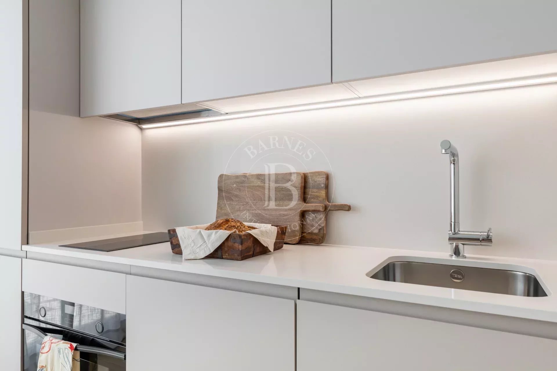 Daire Madrid - picture 32