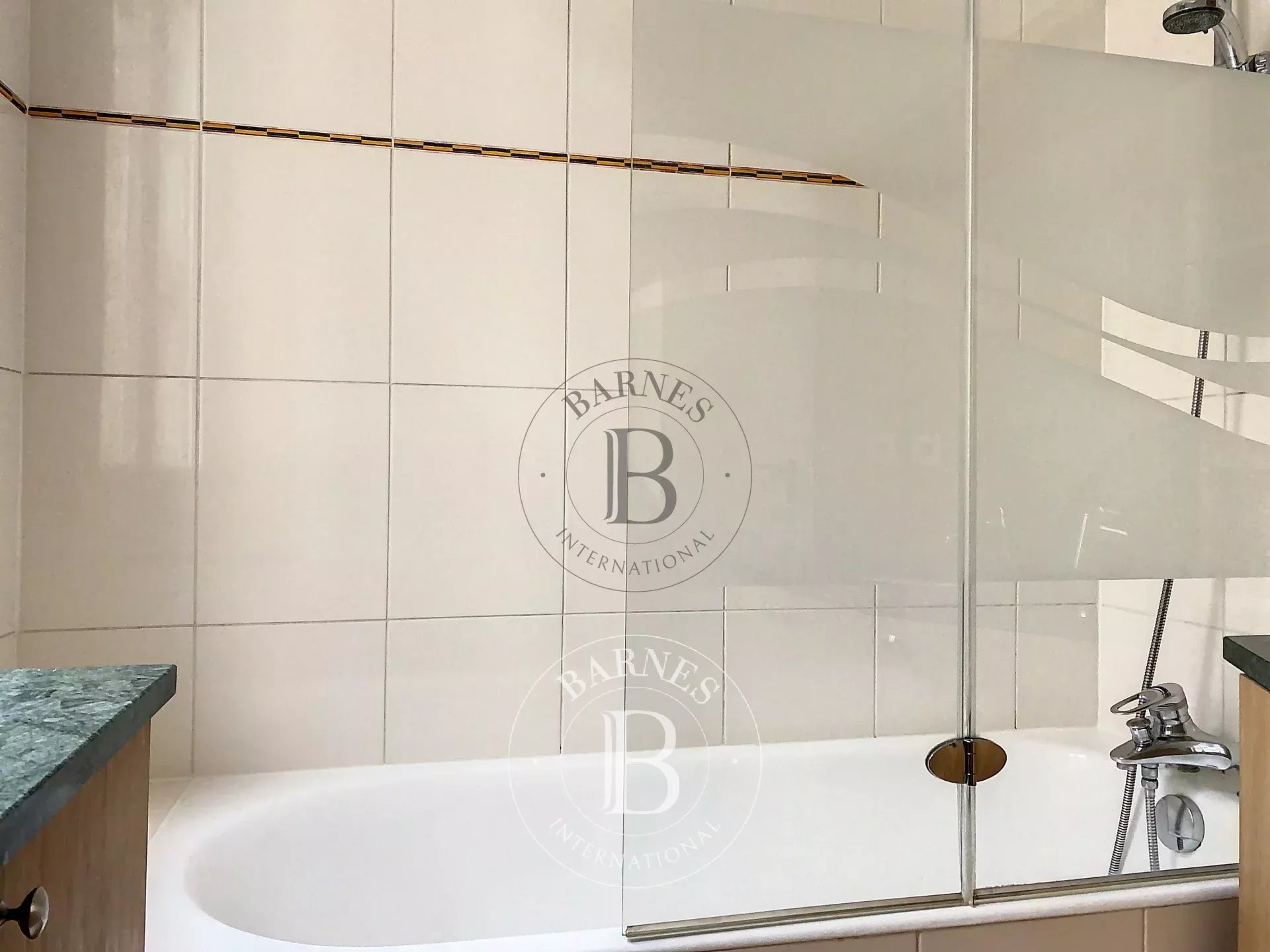 Daire Paris 9ème - picture 8