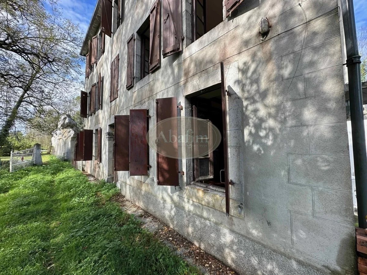 Verkoop Molen Saint-Laurent-de-Neste