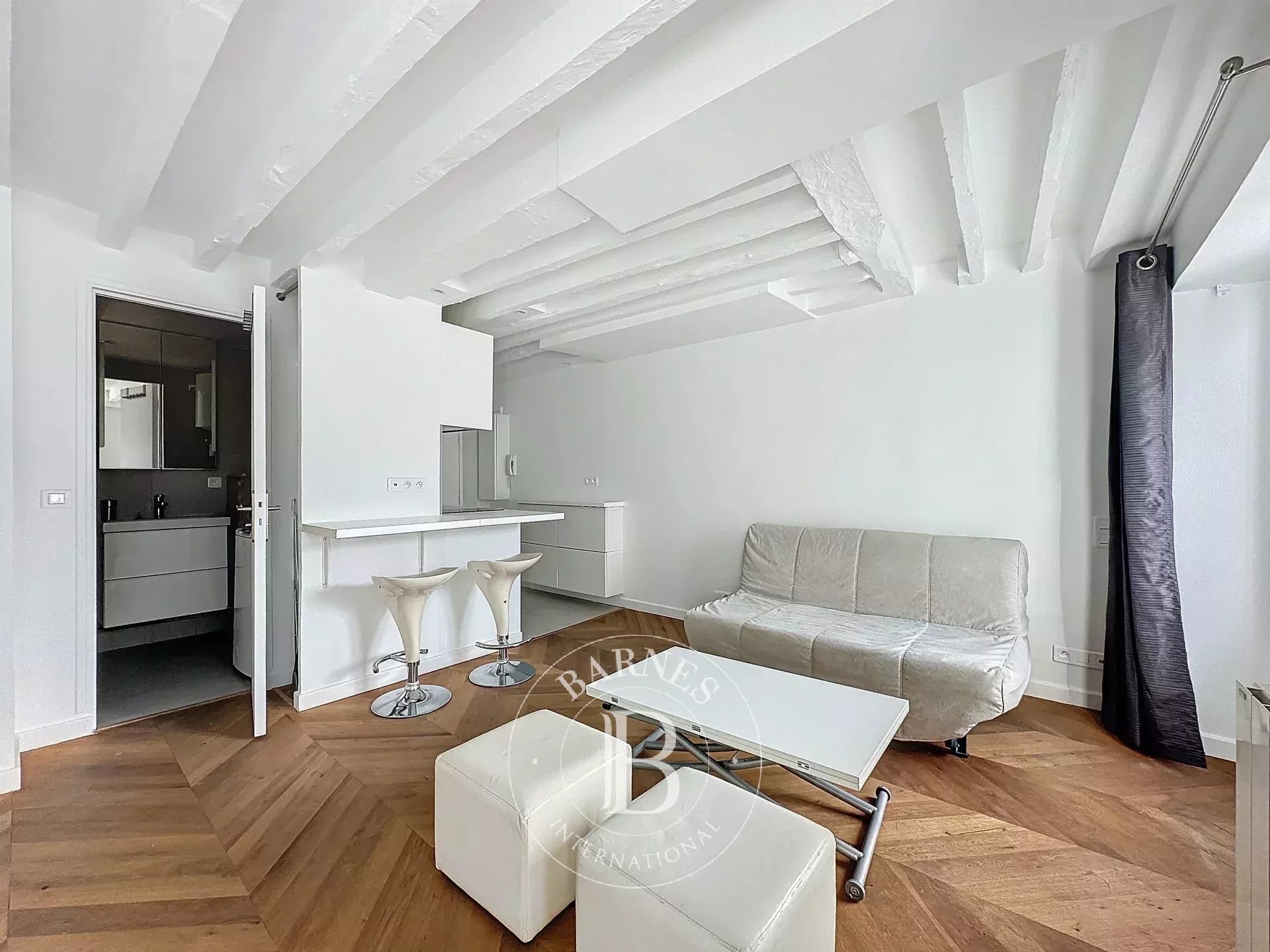Apartment Paris 75007  -  ref 85370117 (picture 2)