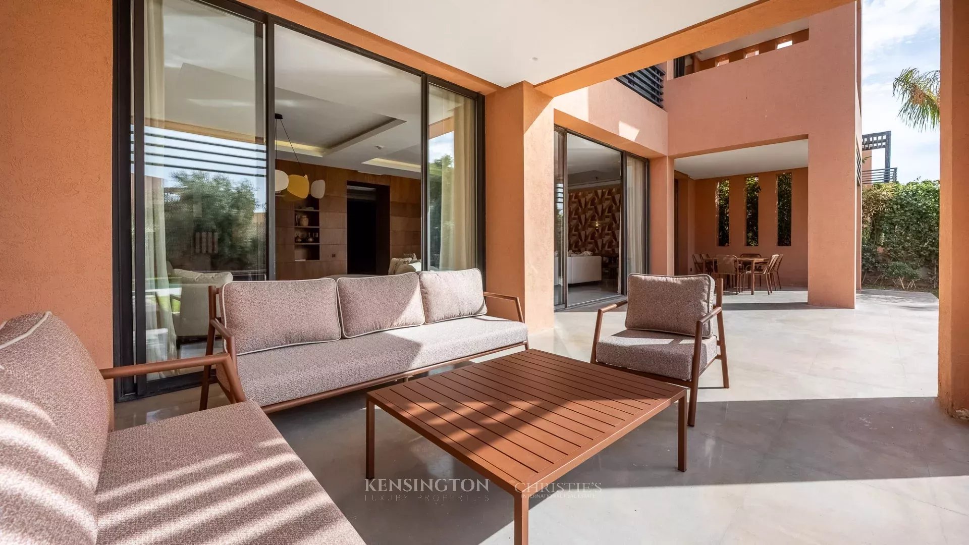 4 Bedroom Villa/Townhouse's Image 21