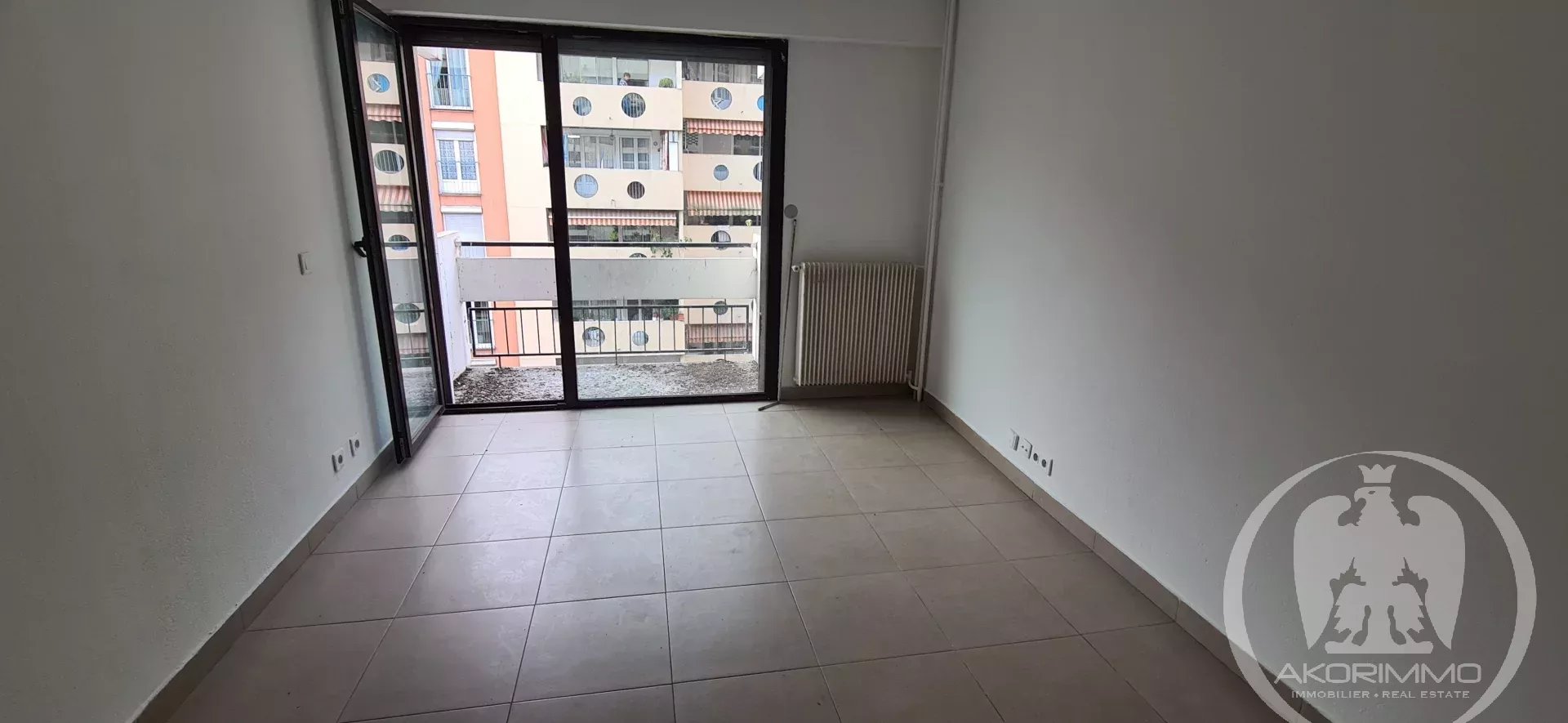 Vente Appartement Nice Magnan