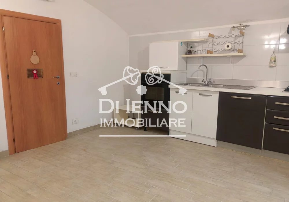 Sale Apartment Roma Cesano