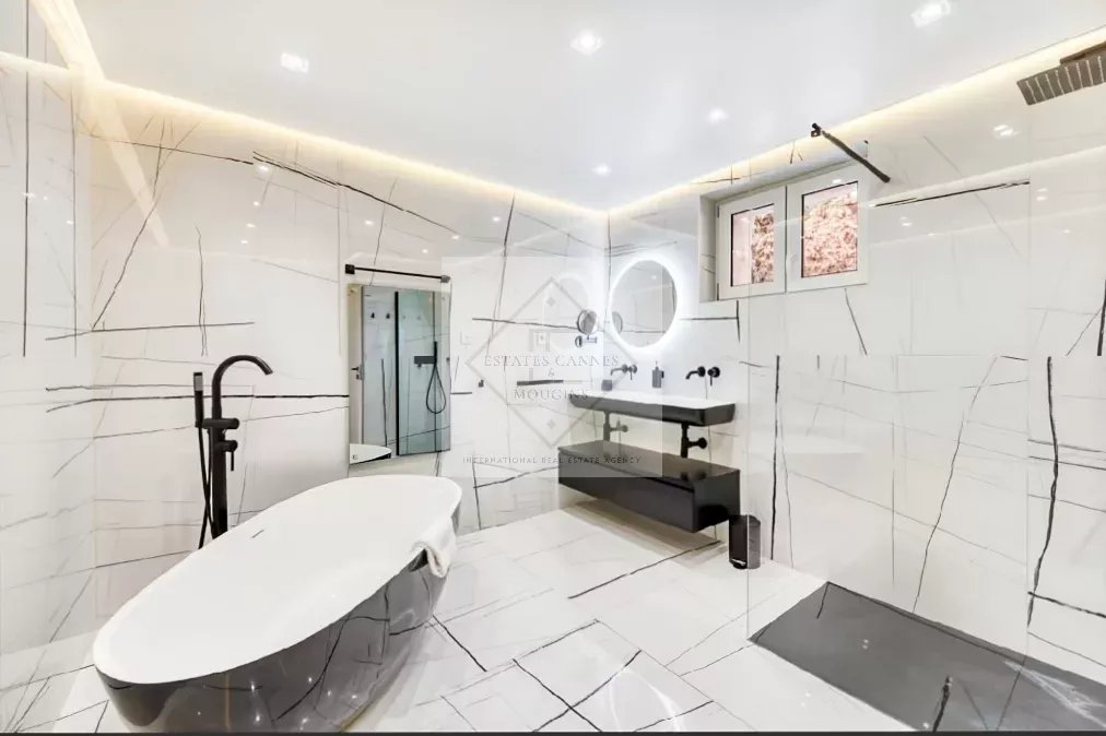 Un havre de luxe et de sérénité à Cannes — photo 8