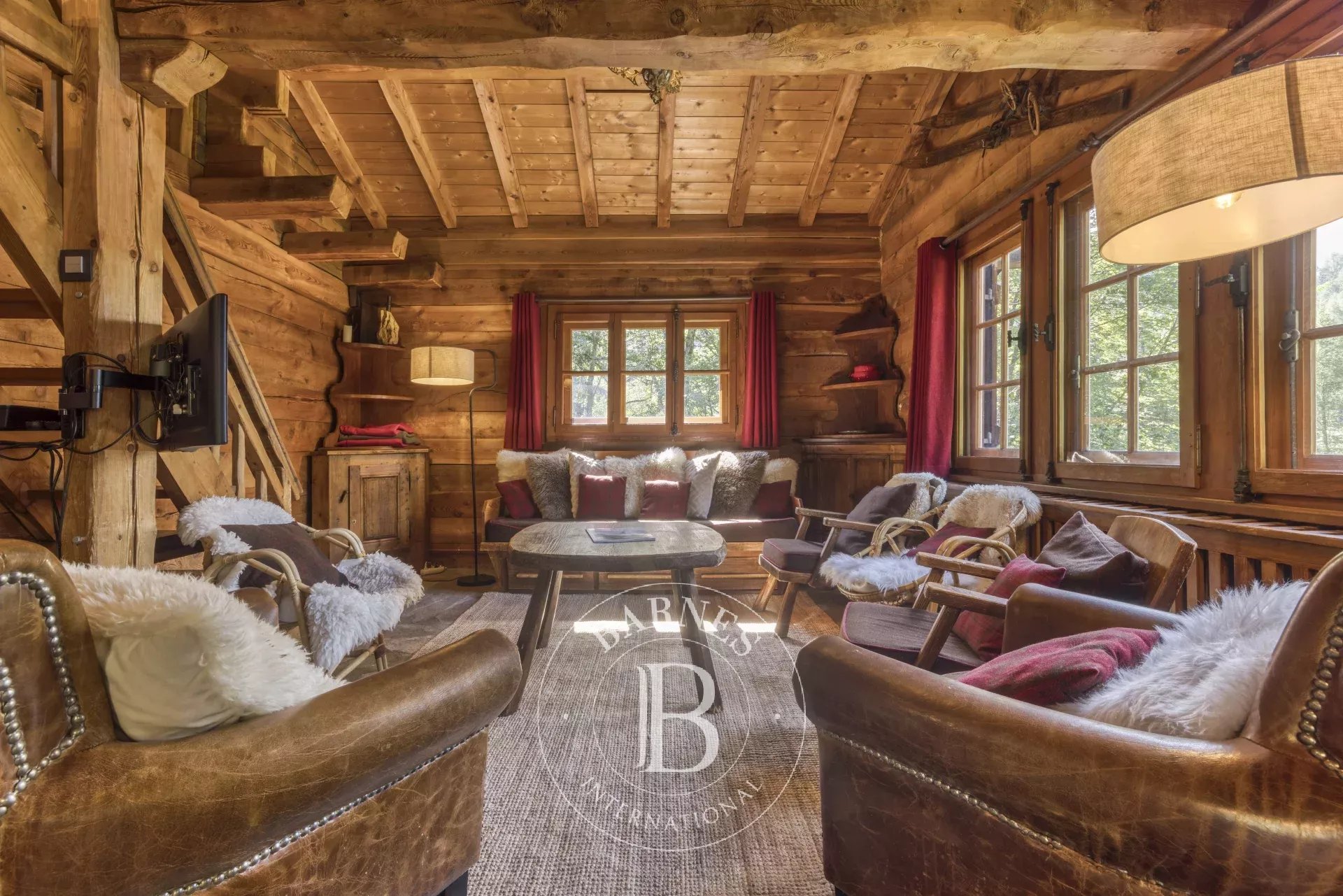 Chamonix-Mont-Blanc  - Chalet 6 Pi&egrave;ces - picture 4