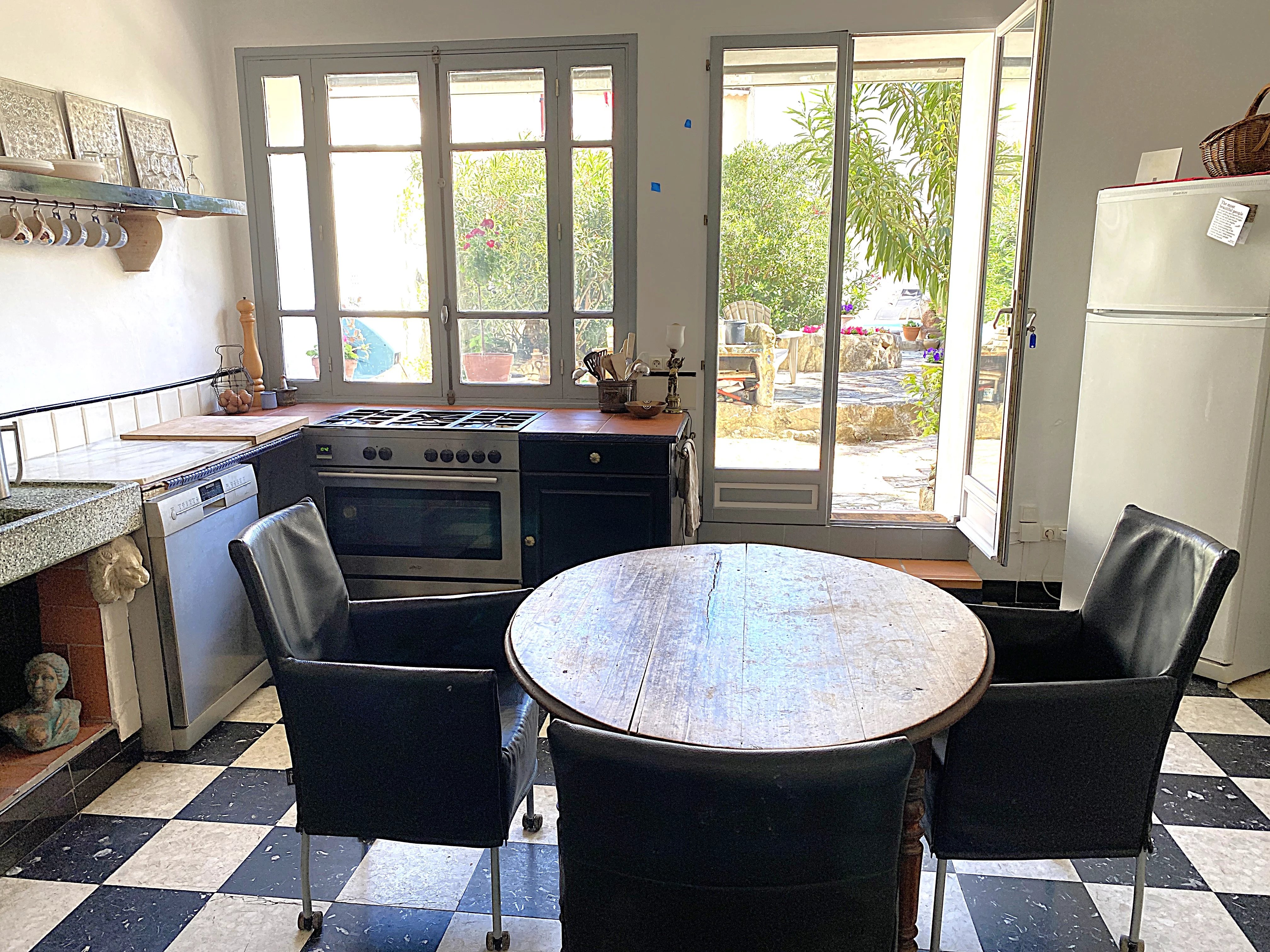 Mansion for sale Ginestas, Aude